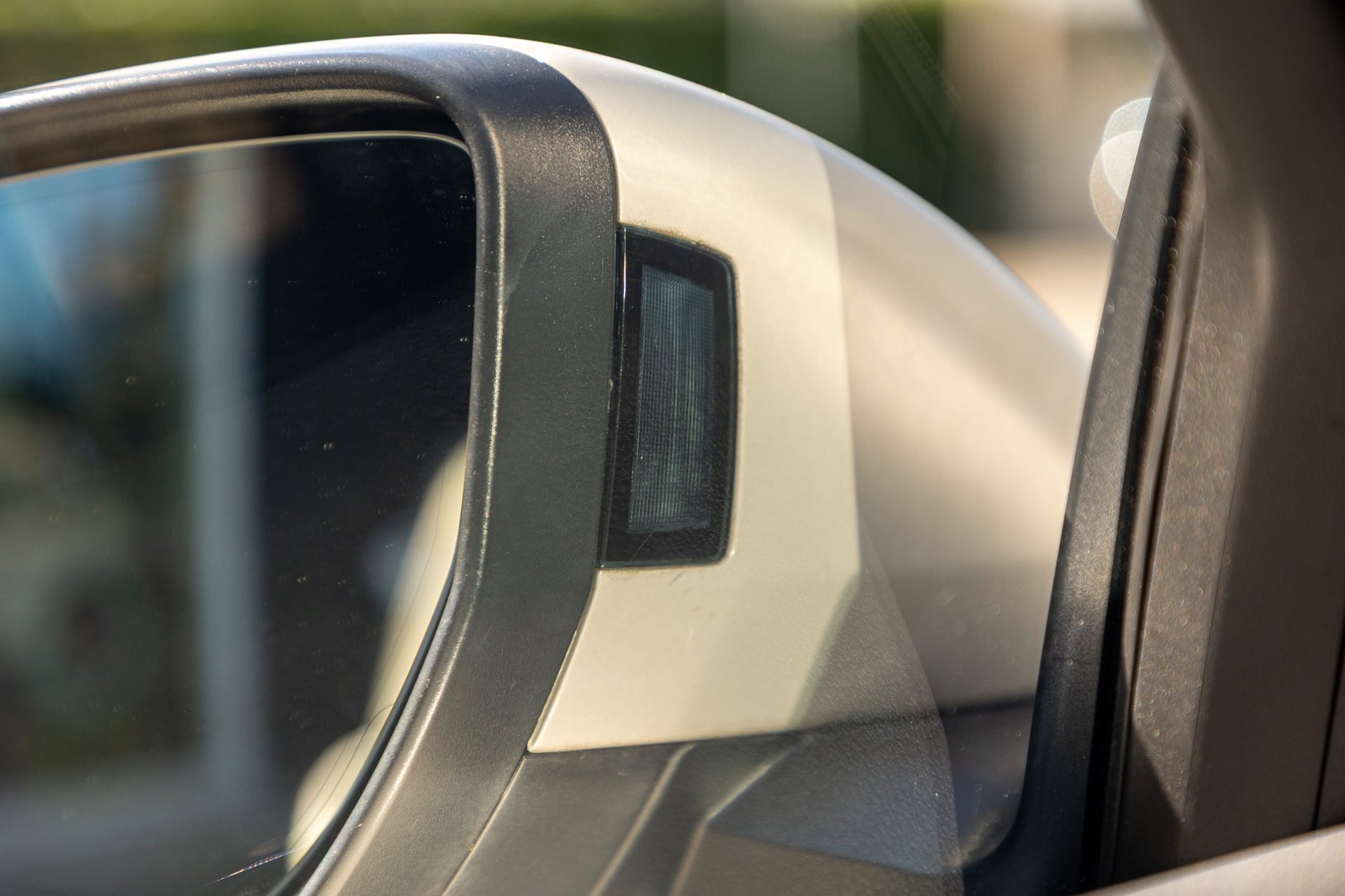Foto van Audi Audi E-tron