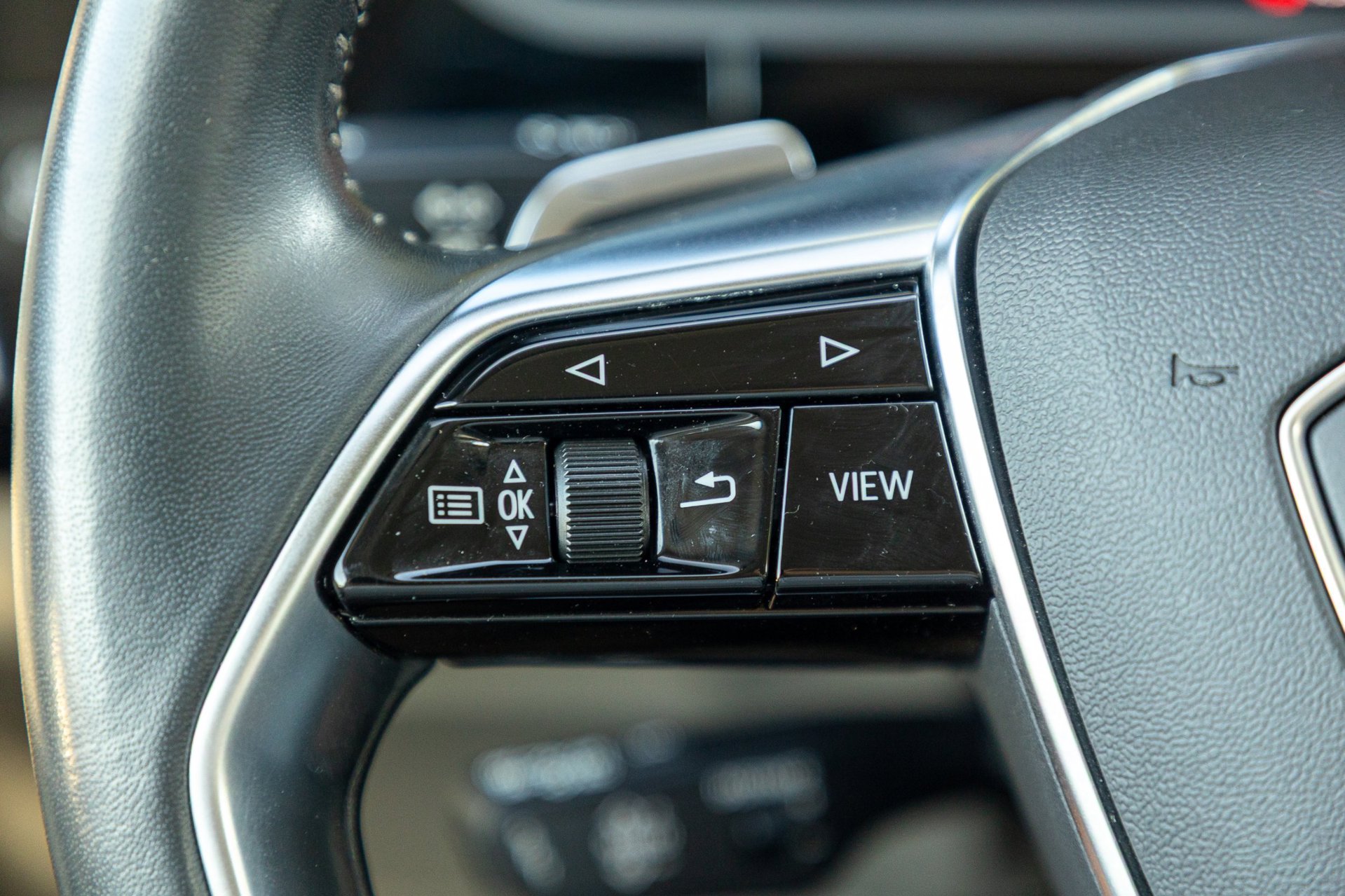 Foto van Audi Audi E-tron