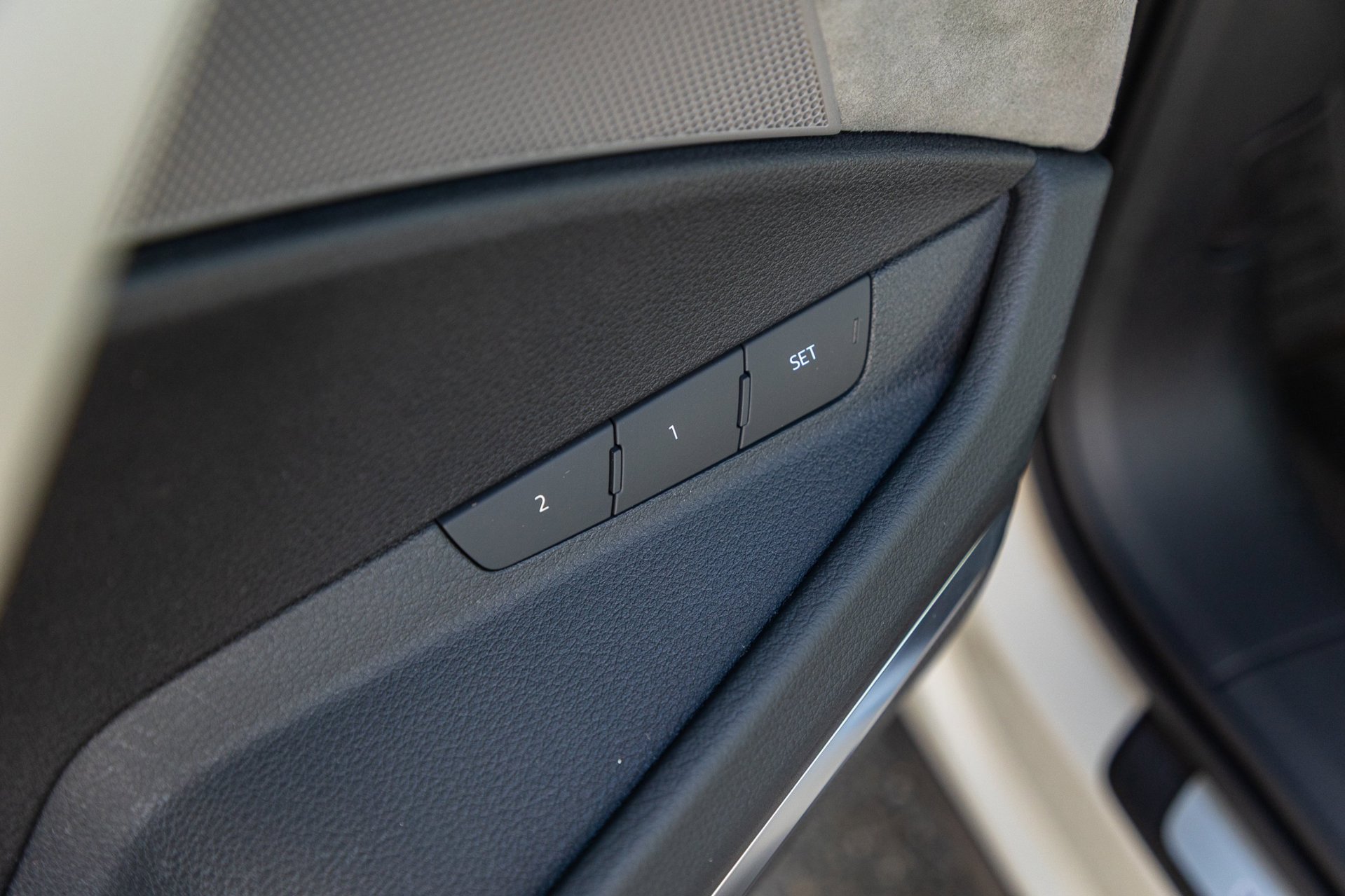 Foto van Audi Audi E-tron