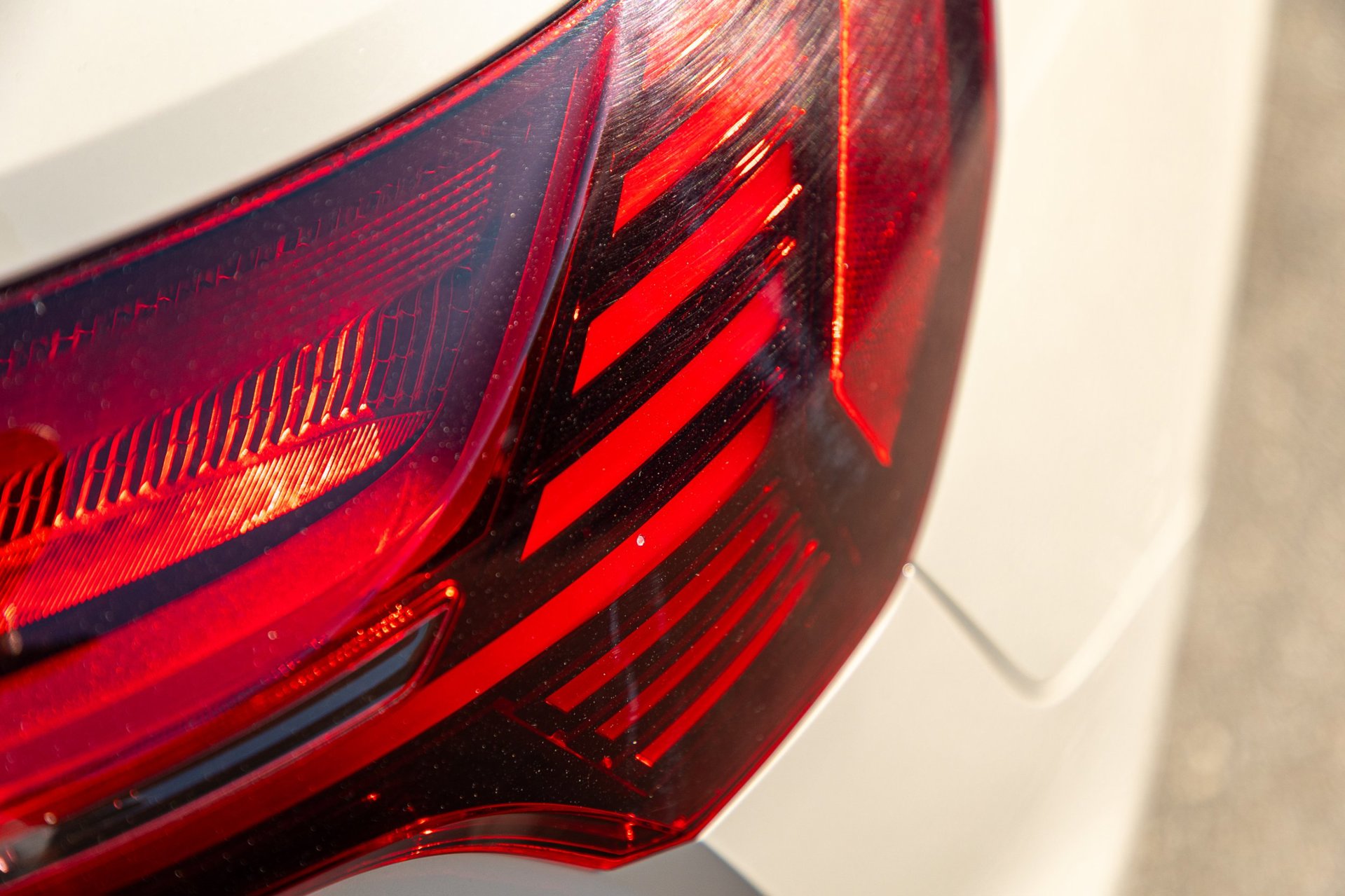 Foto van Audi Audi E-tron
