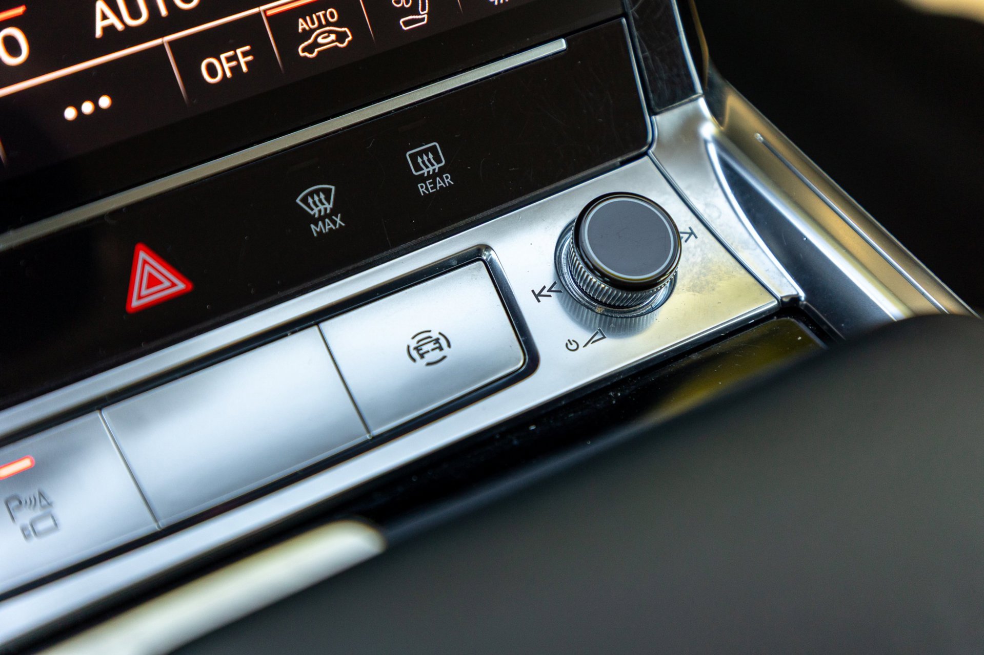 Foto van Audi Audi E-tron