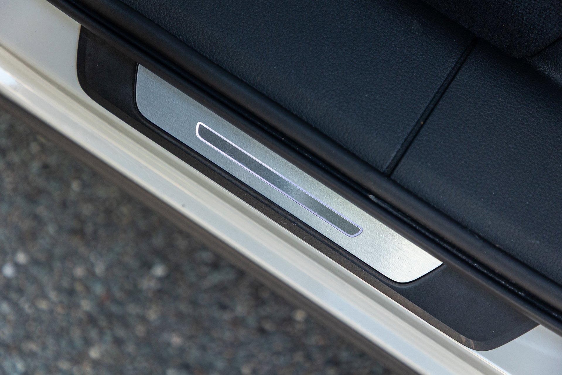 Foto van Audi Audi E-tron