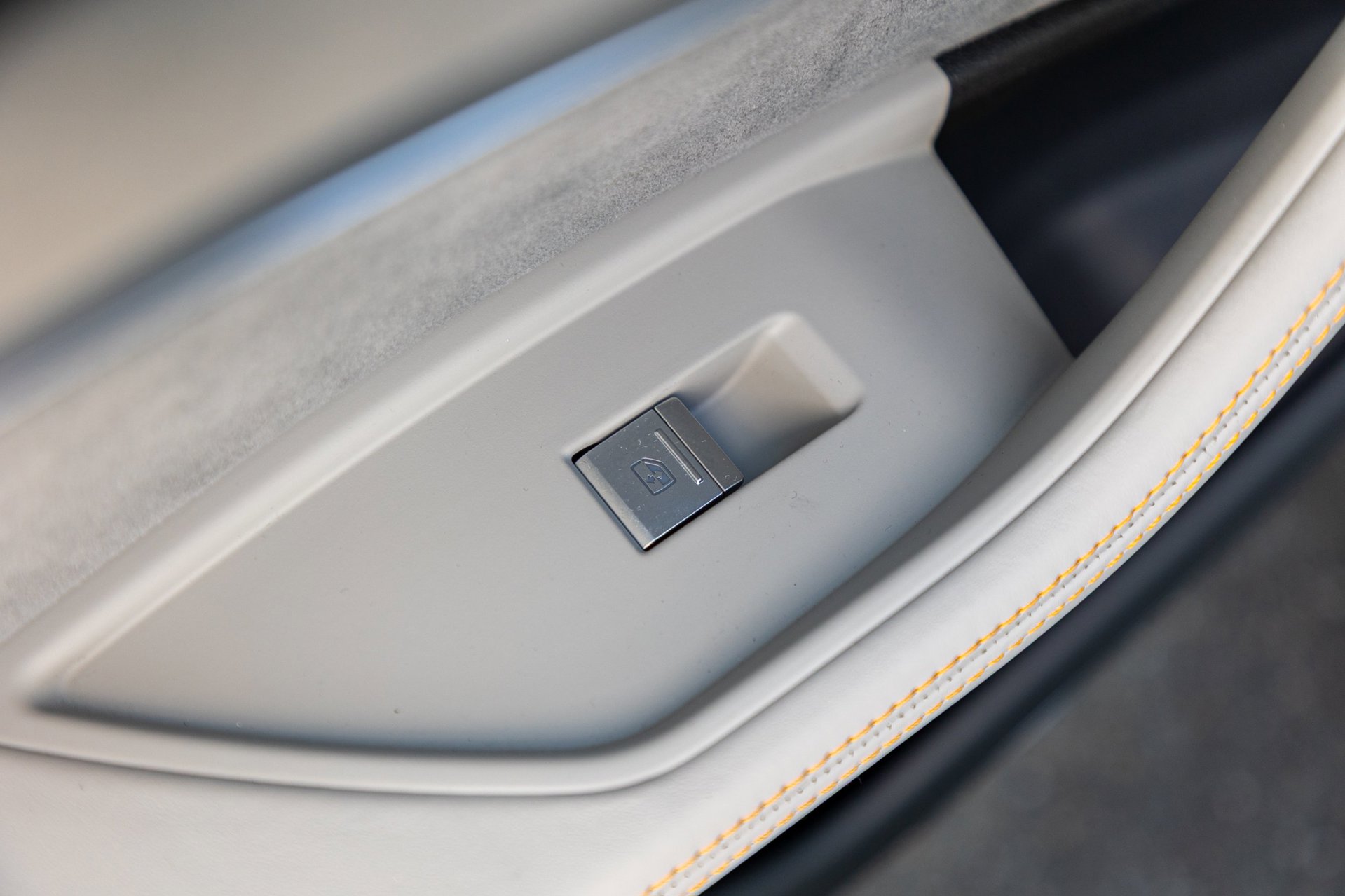 Foto van Audi Audi E-tron