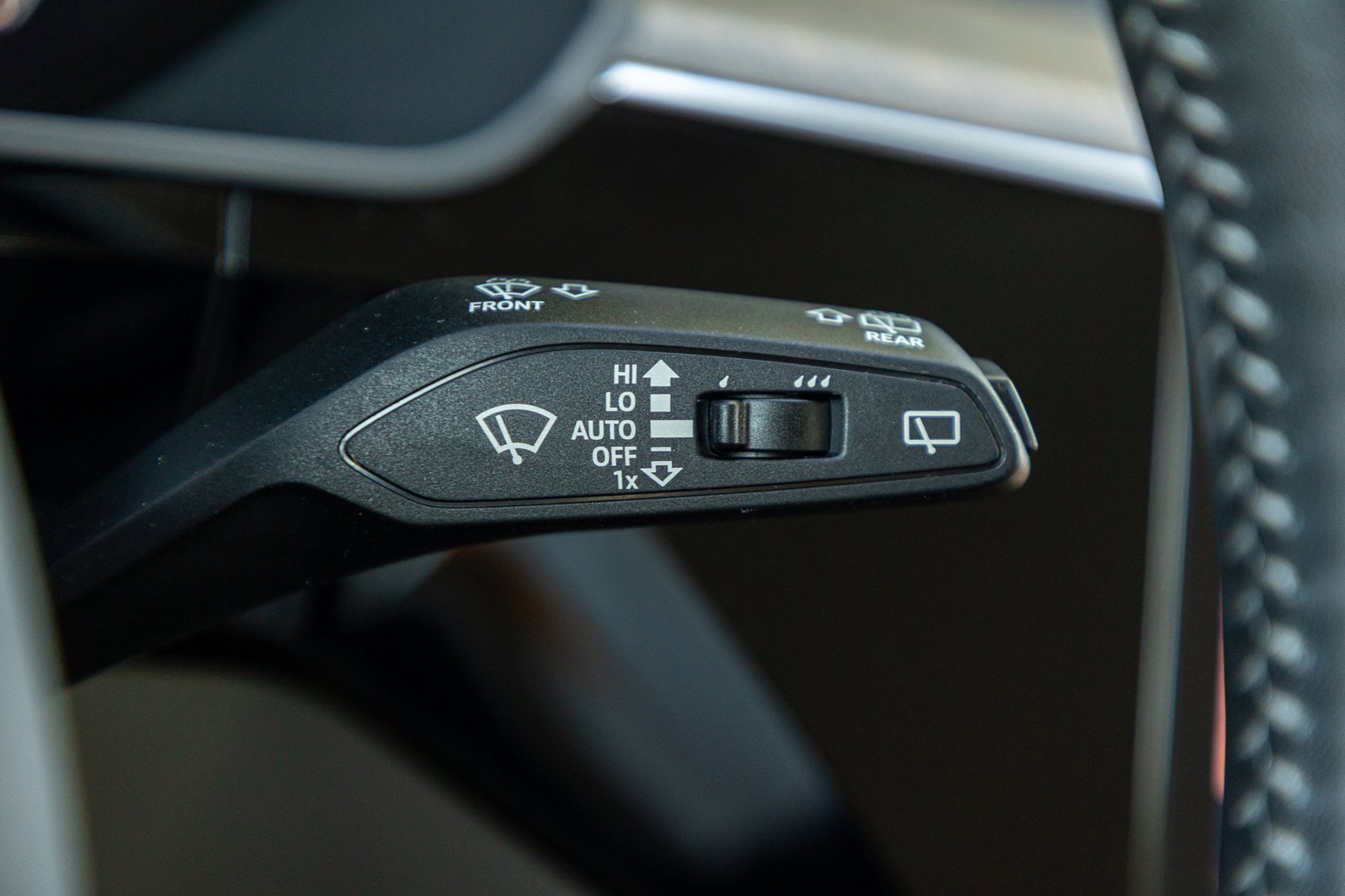 Foto van Audi Audi E-tron