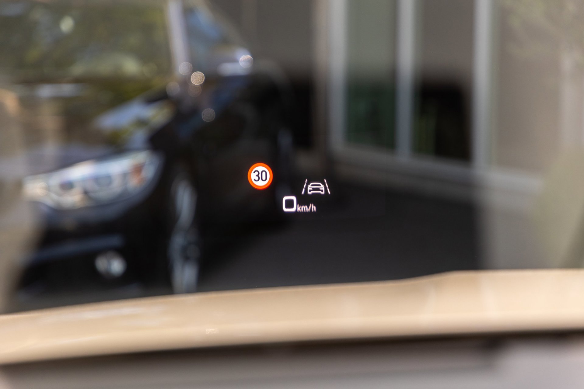 Foto van Audi Audi E-tron