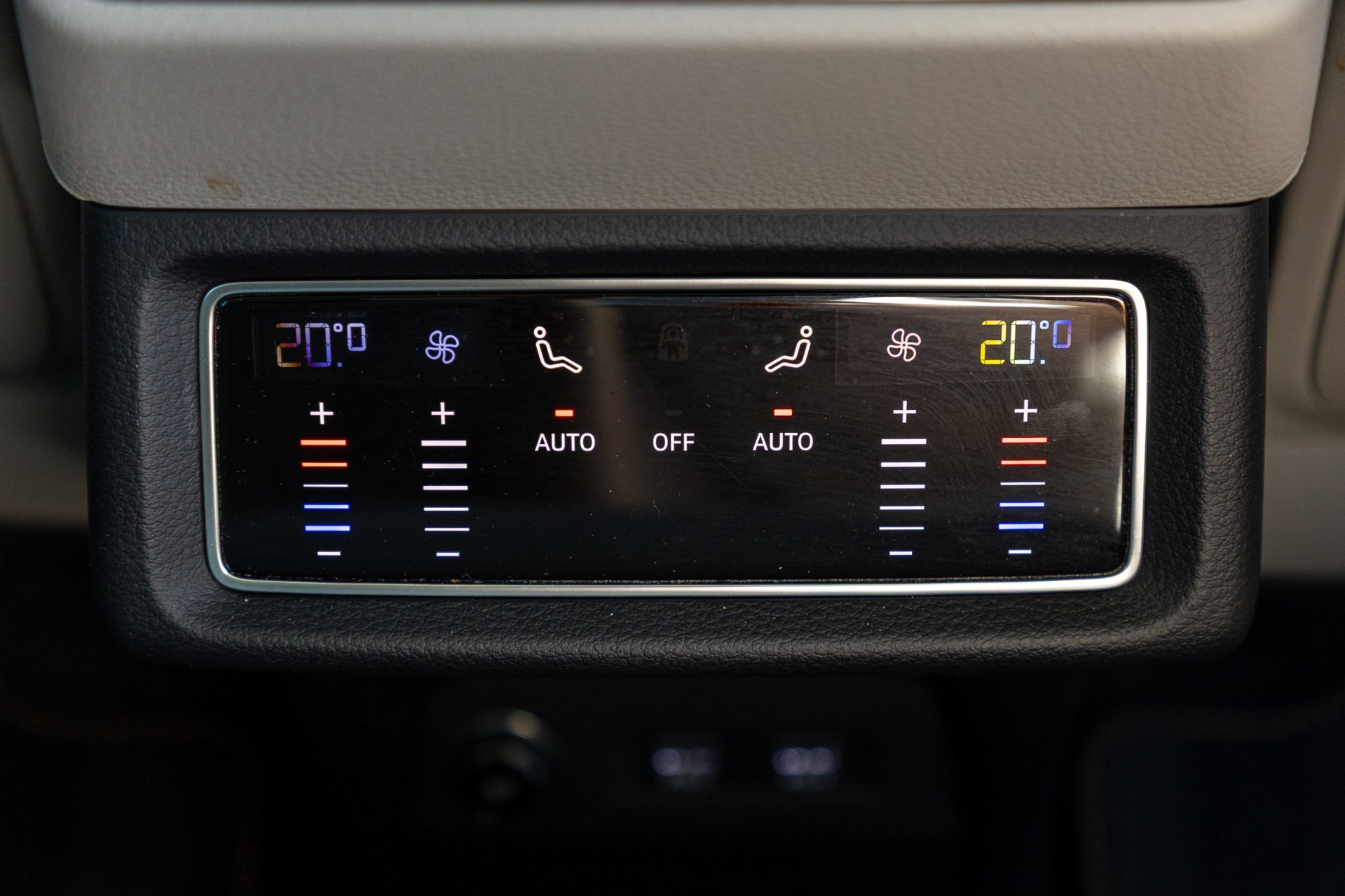 Foto van Audi Audi E-tron