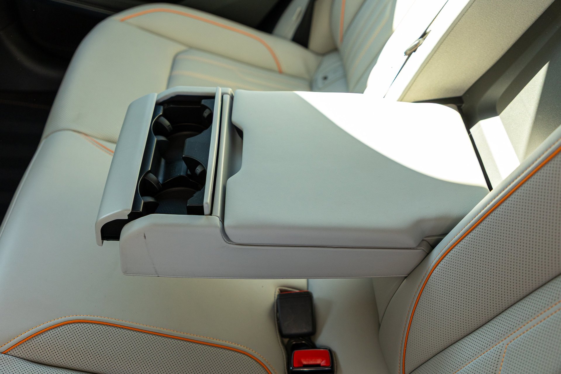 Foto van Audi Audi E-tron