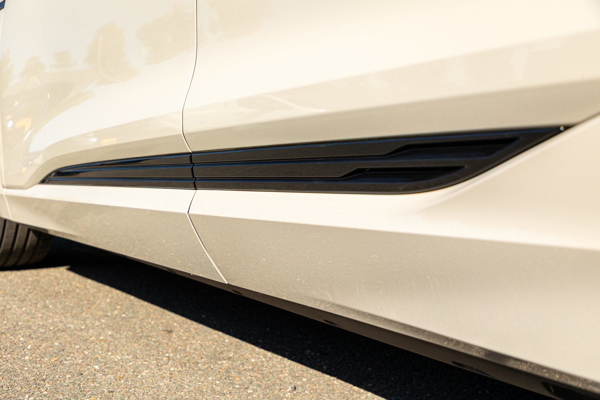 Foto van Audi Audi E-tron