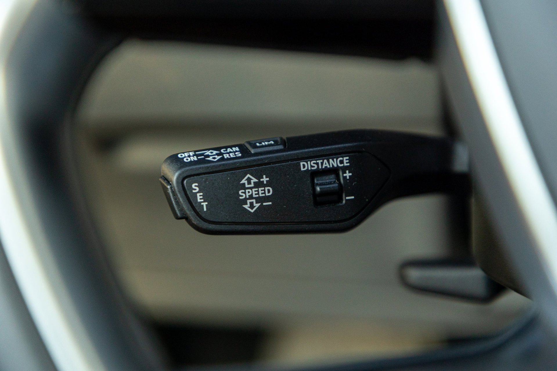 Foto van Audi Audi E-tron