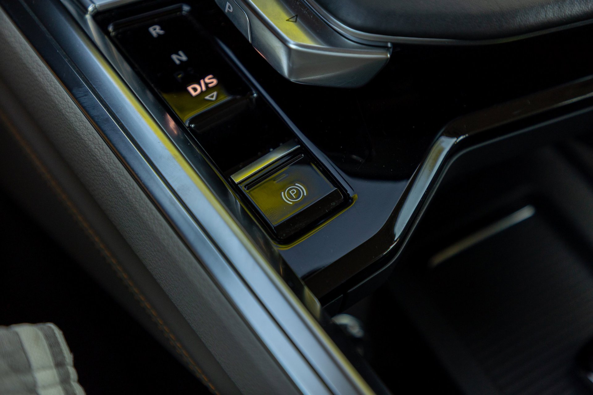 Foto van Audi Audi E-tron