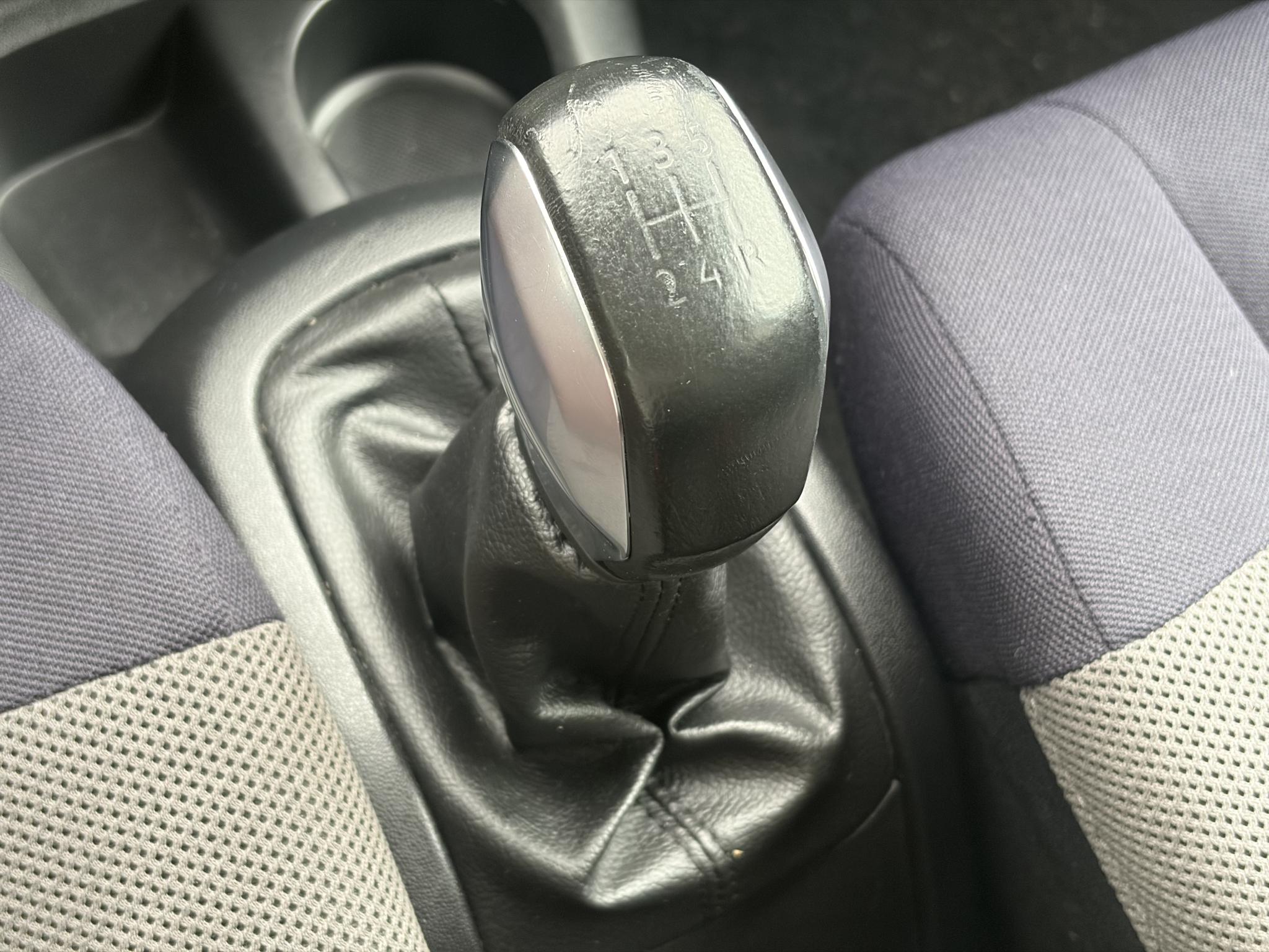 Foto van Citroen C4 Cactus