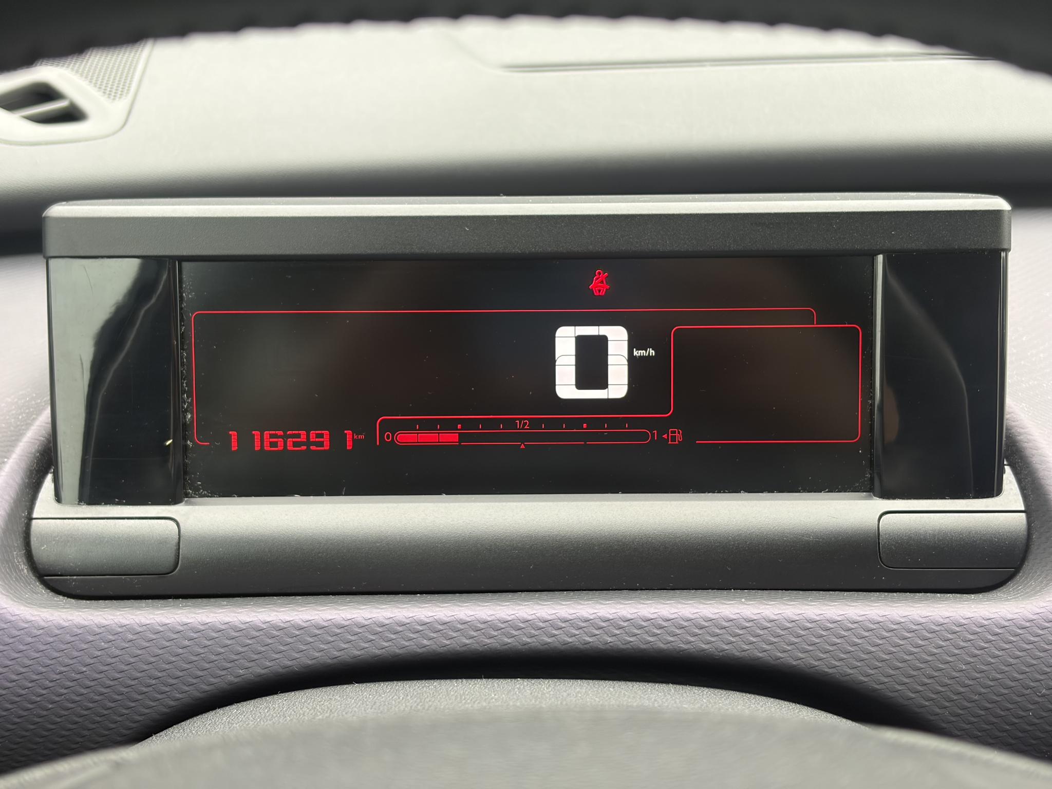 Foto van Citroen C4 Cactus