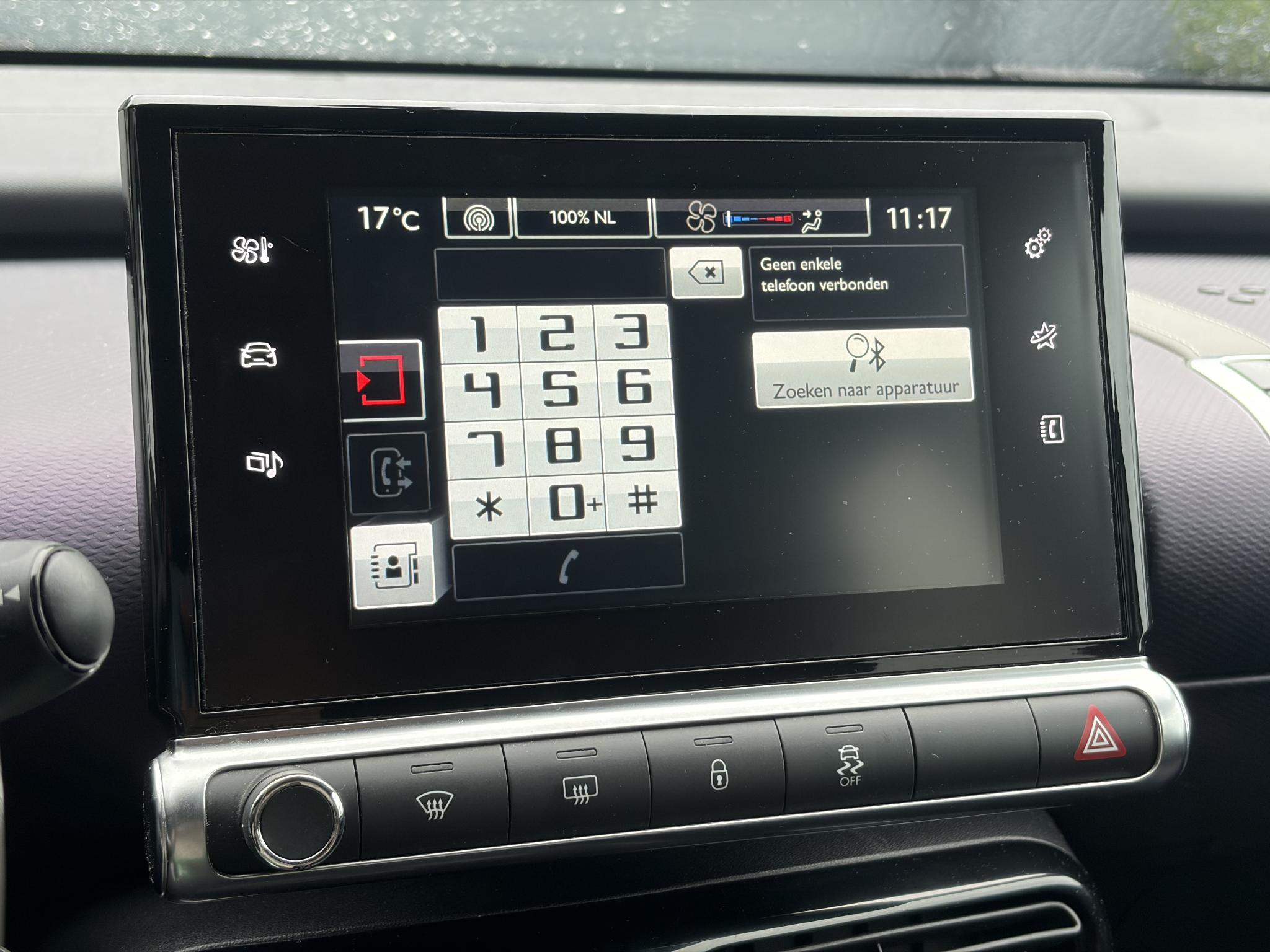 Foto van Citroen C4 Cactus
