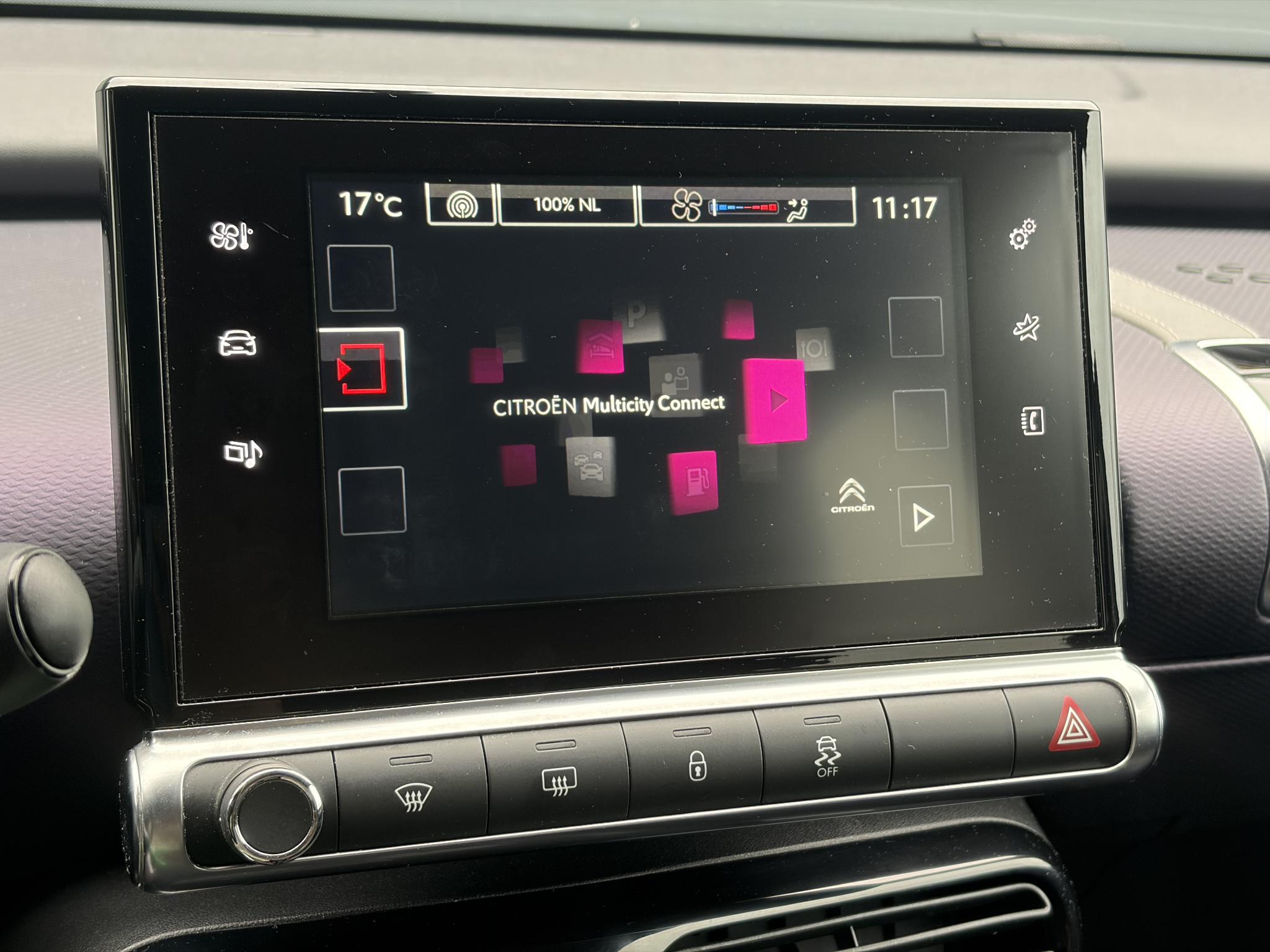 Foto van Citroen C4 Cactus