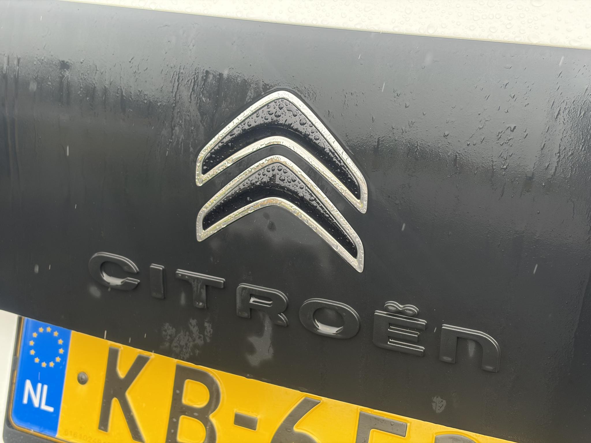 Foto van Citroen C4 Cactus