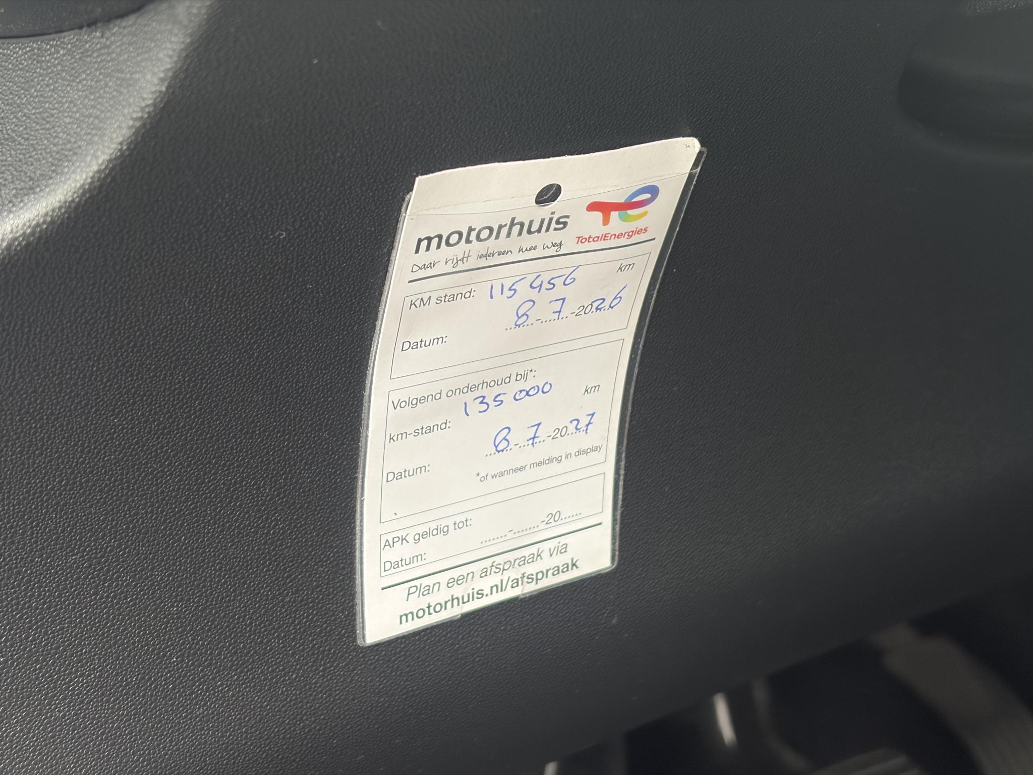 Foto van Citroen C4 Cactus