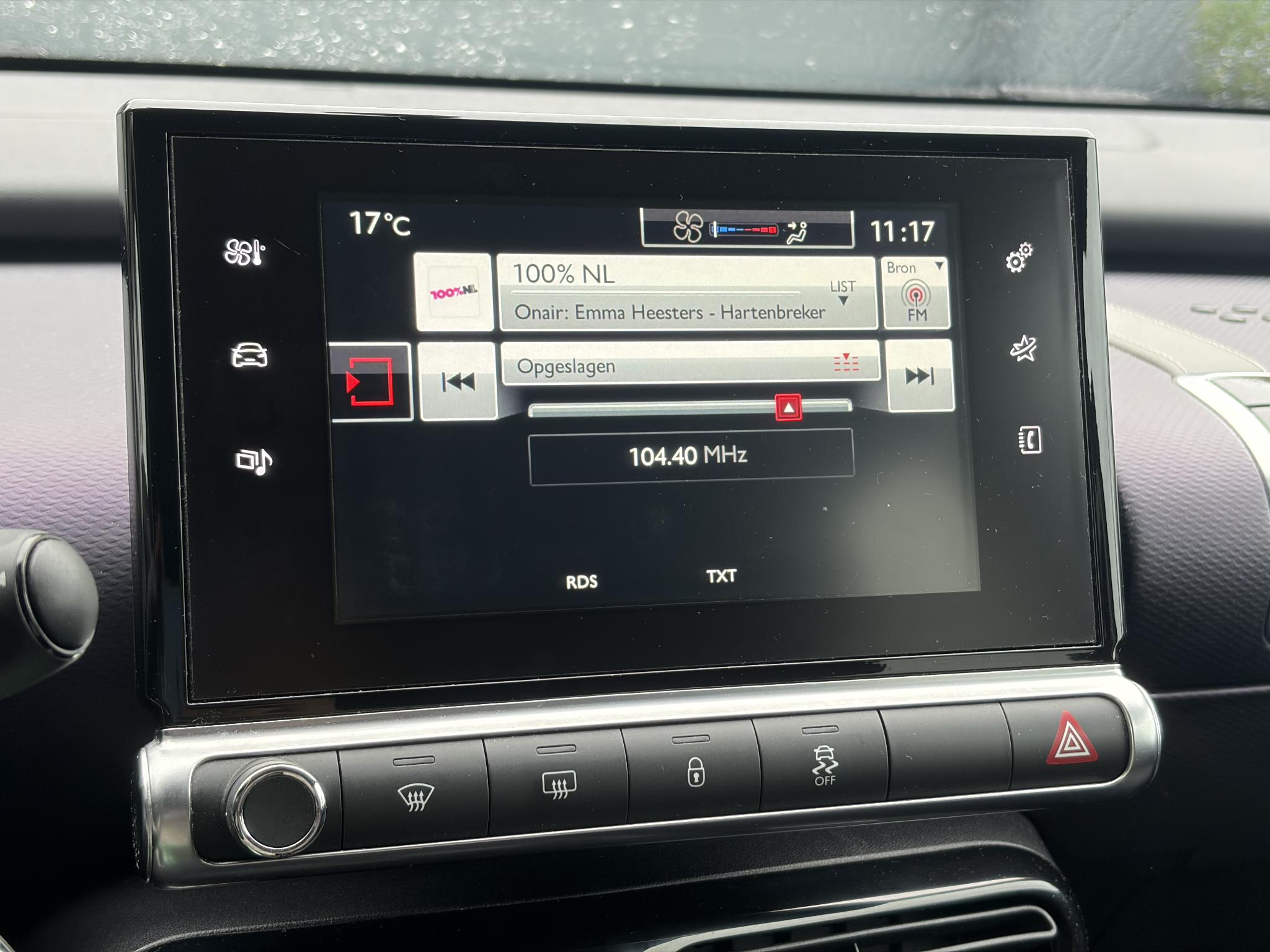 Foto van Citroen C4 Cactus