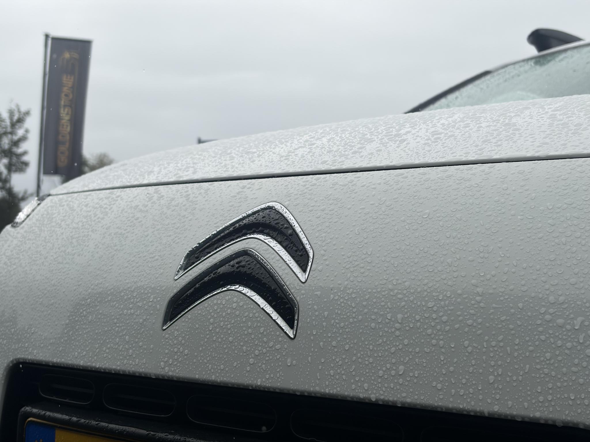 Foto van Citroen C4 Cactus