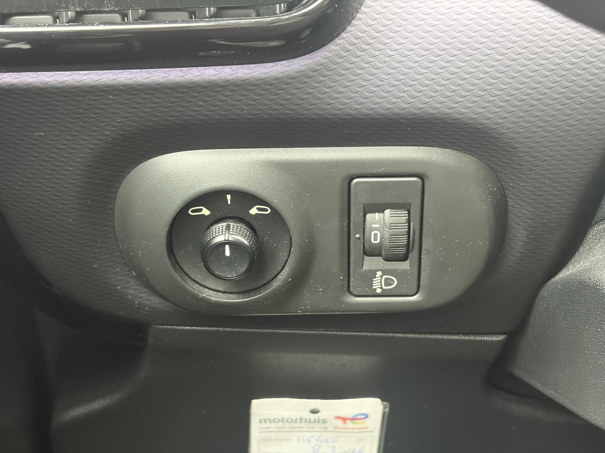 Foto van Citroen C4 Cactus