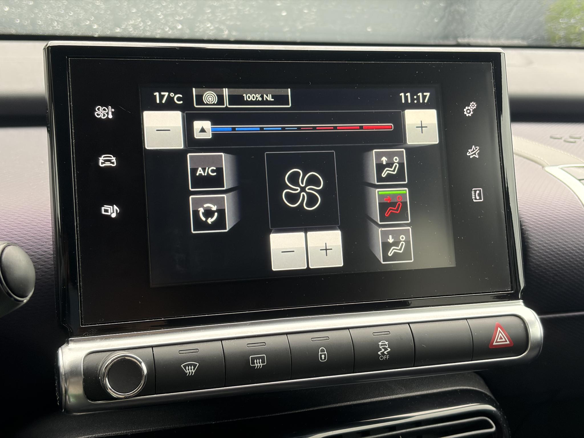 Foto van Citroen C4 Cactus