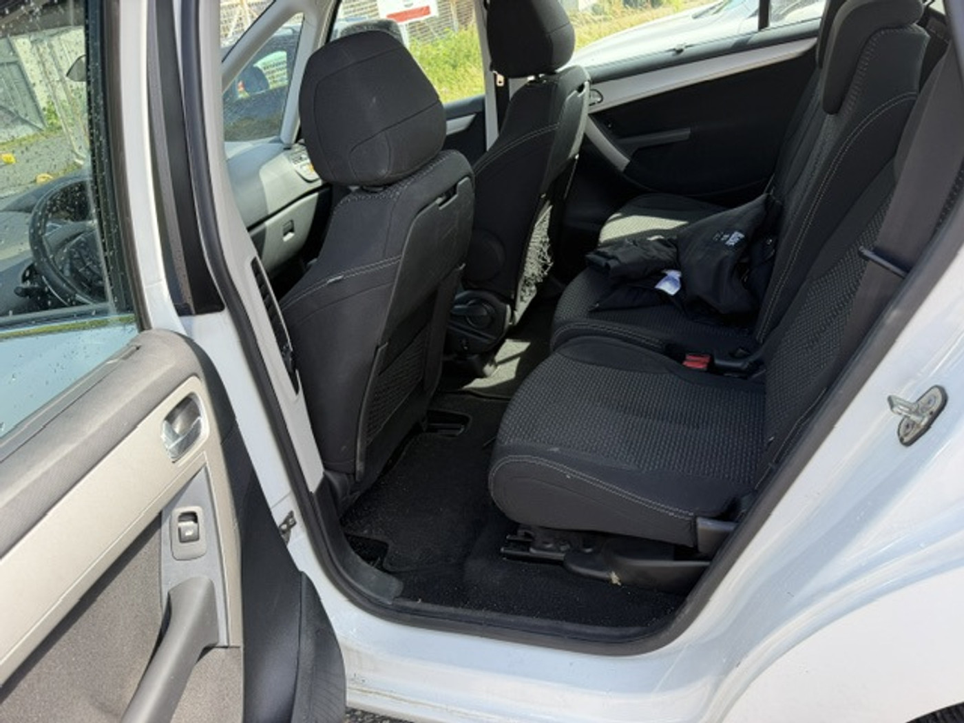 Foto van Citroen C4 Picasso