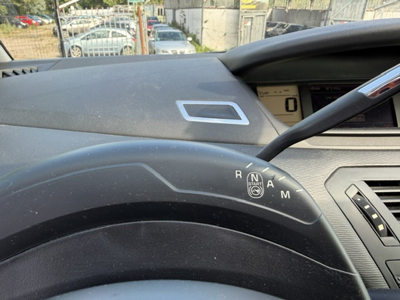 Foto van Citroen C4 Picasso