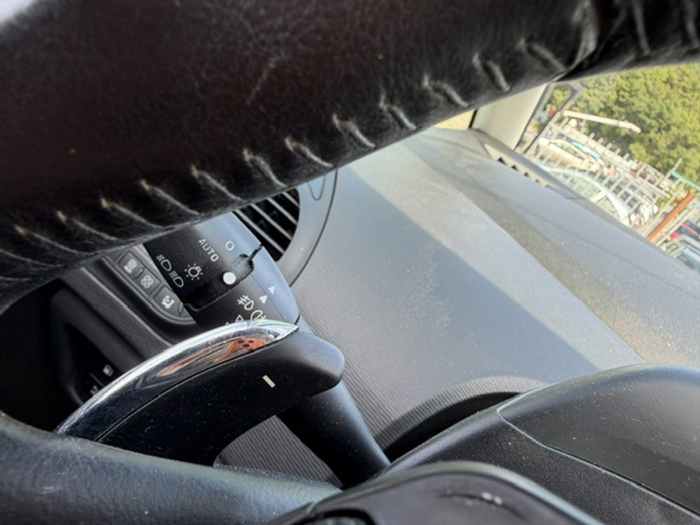 Foto van Citroen C4 Picasso