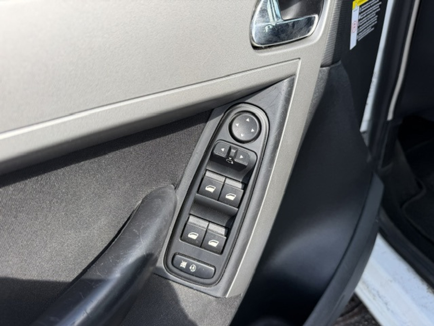 Foto van Citroen C4 Picasso