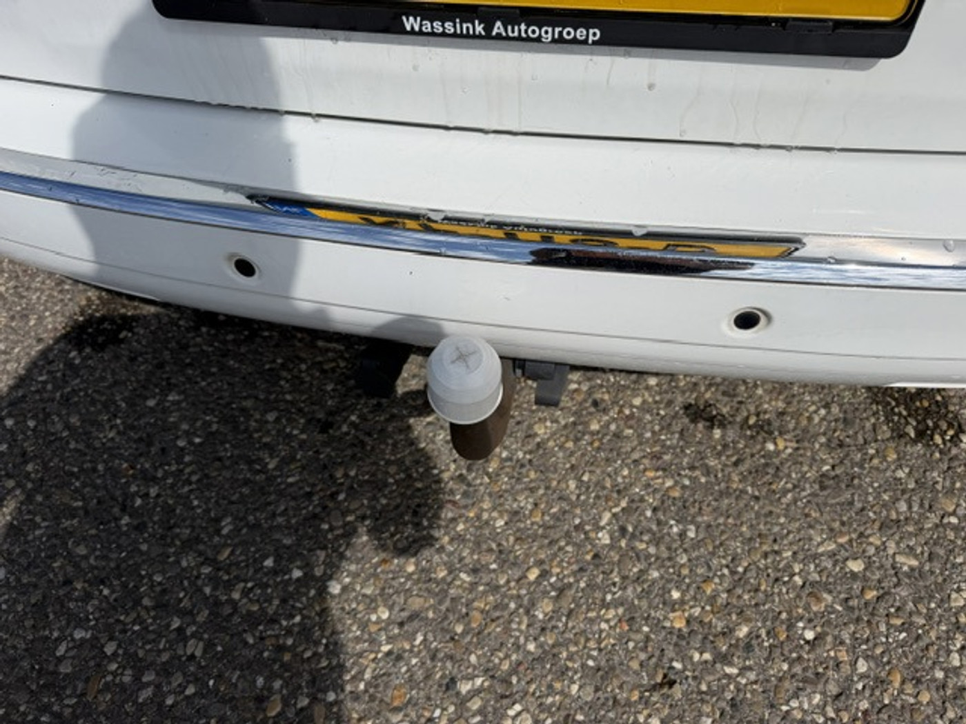 Foto van Citroen C4 Picasso