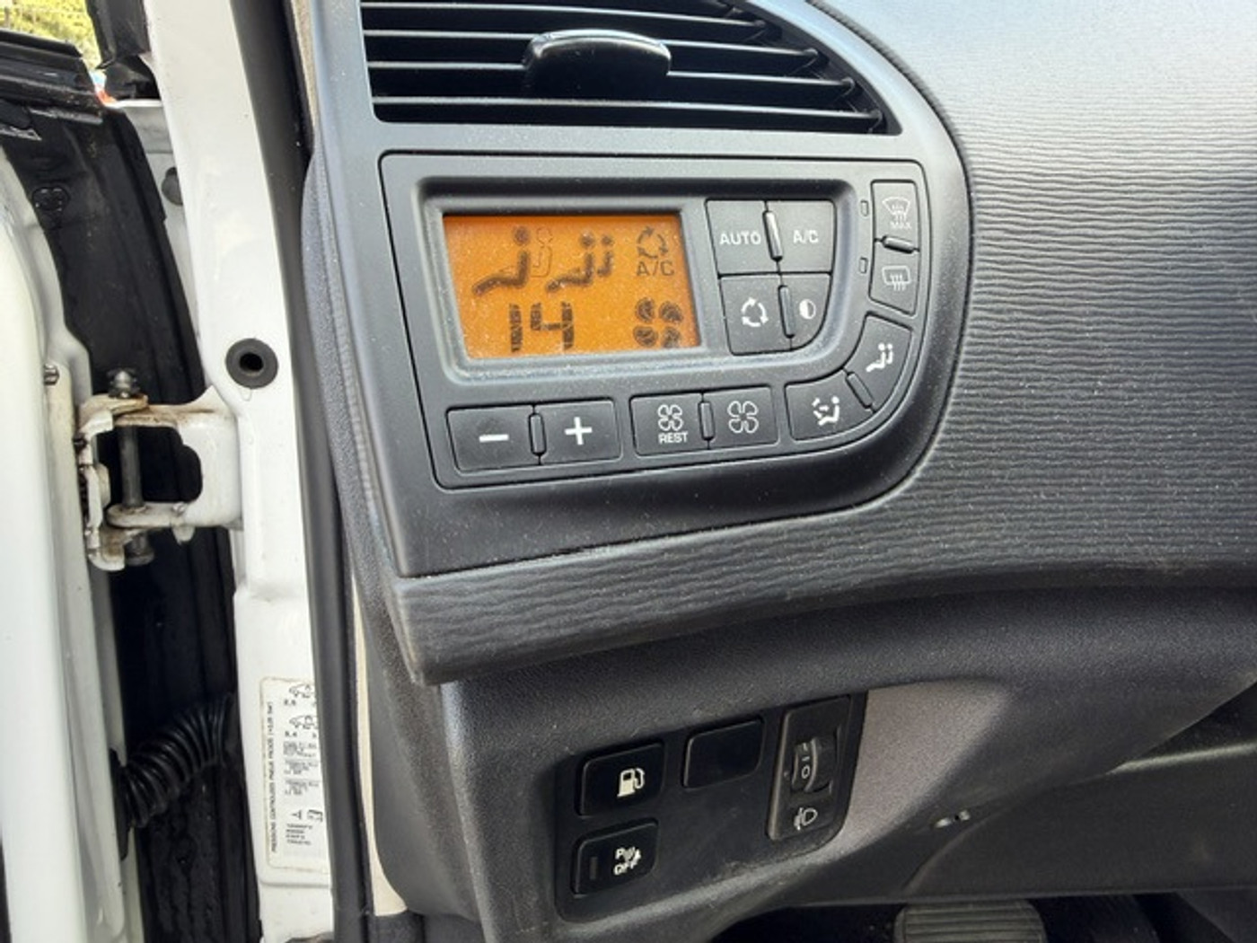Foto van Citroen C4 Picasso