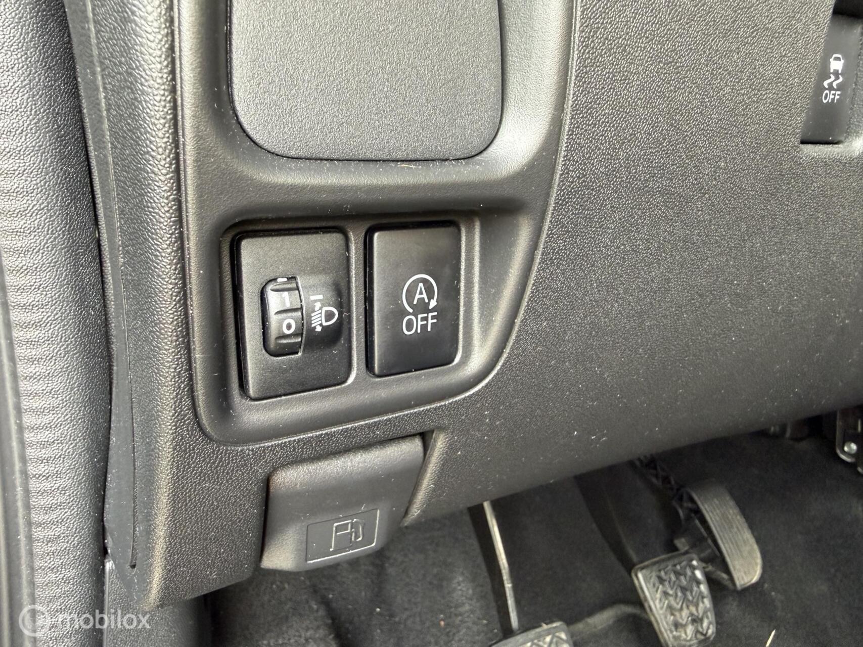 Foto van Citroen C1