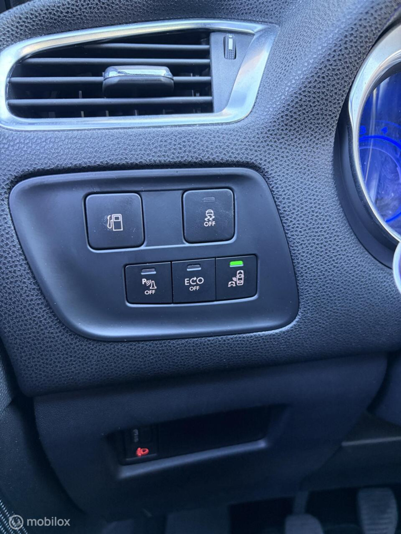 Foto van Citroen Ds4