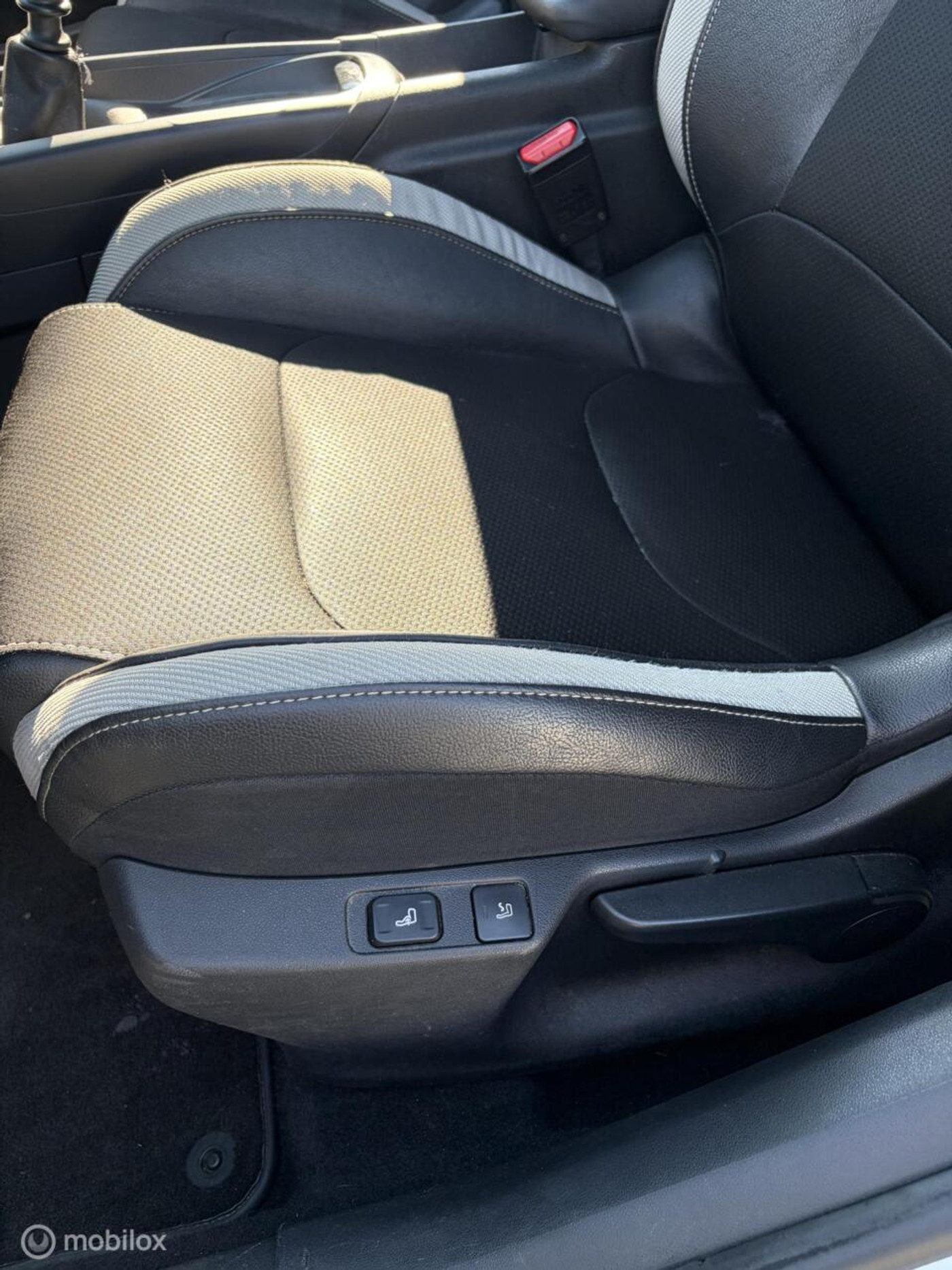 Foto van Citroen Ds4
