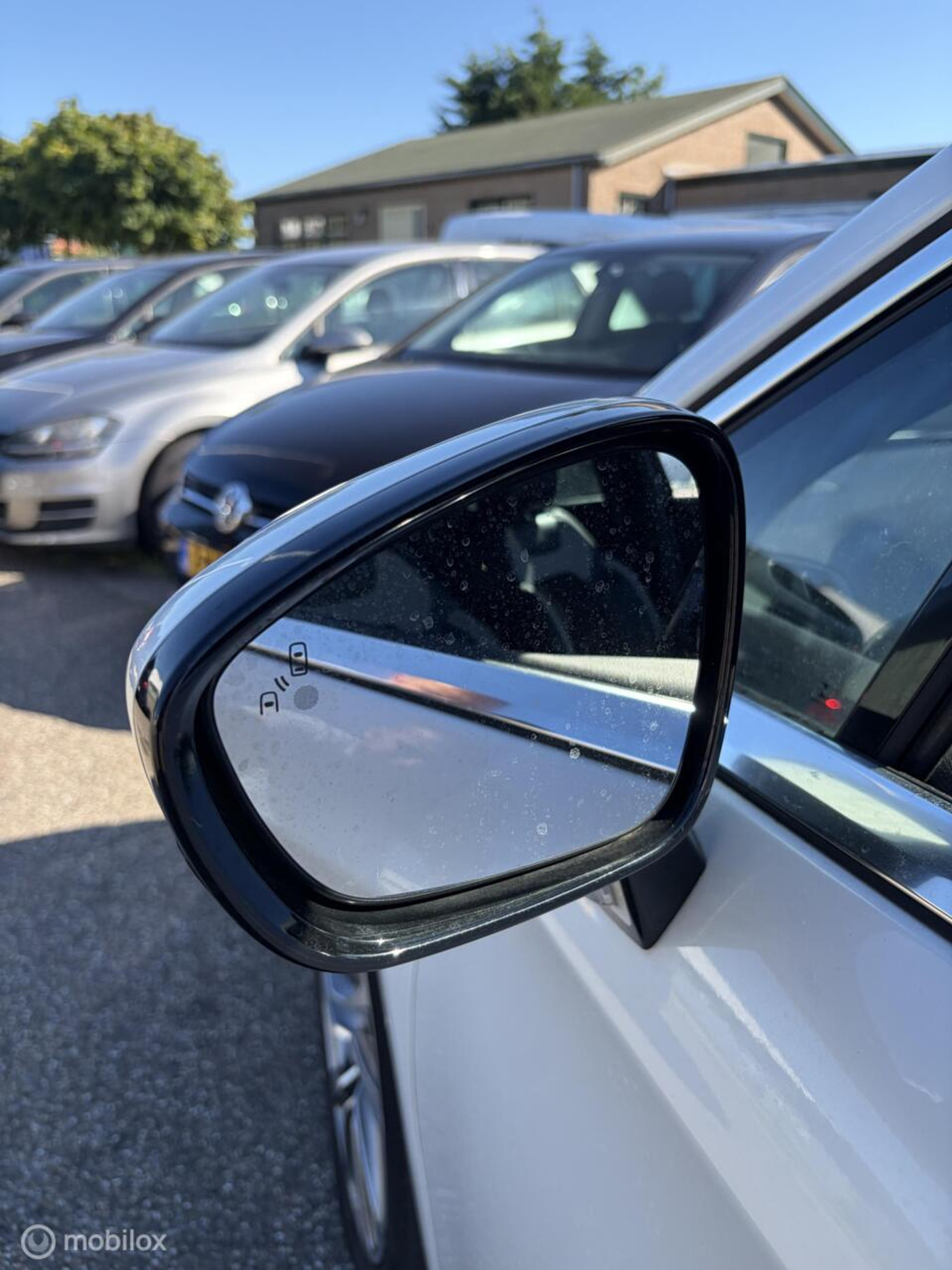 Foto van Citroen Ds4