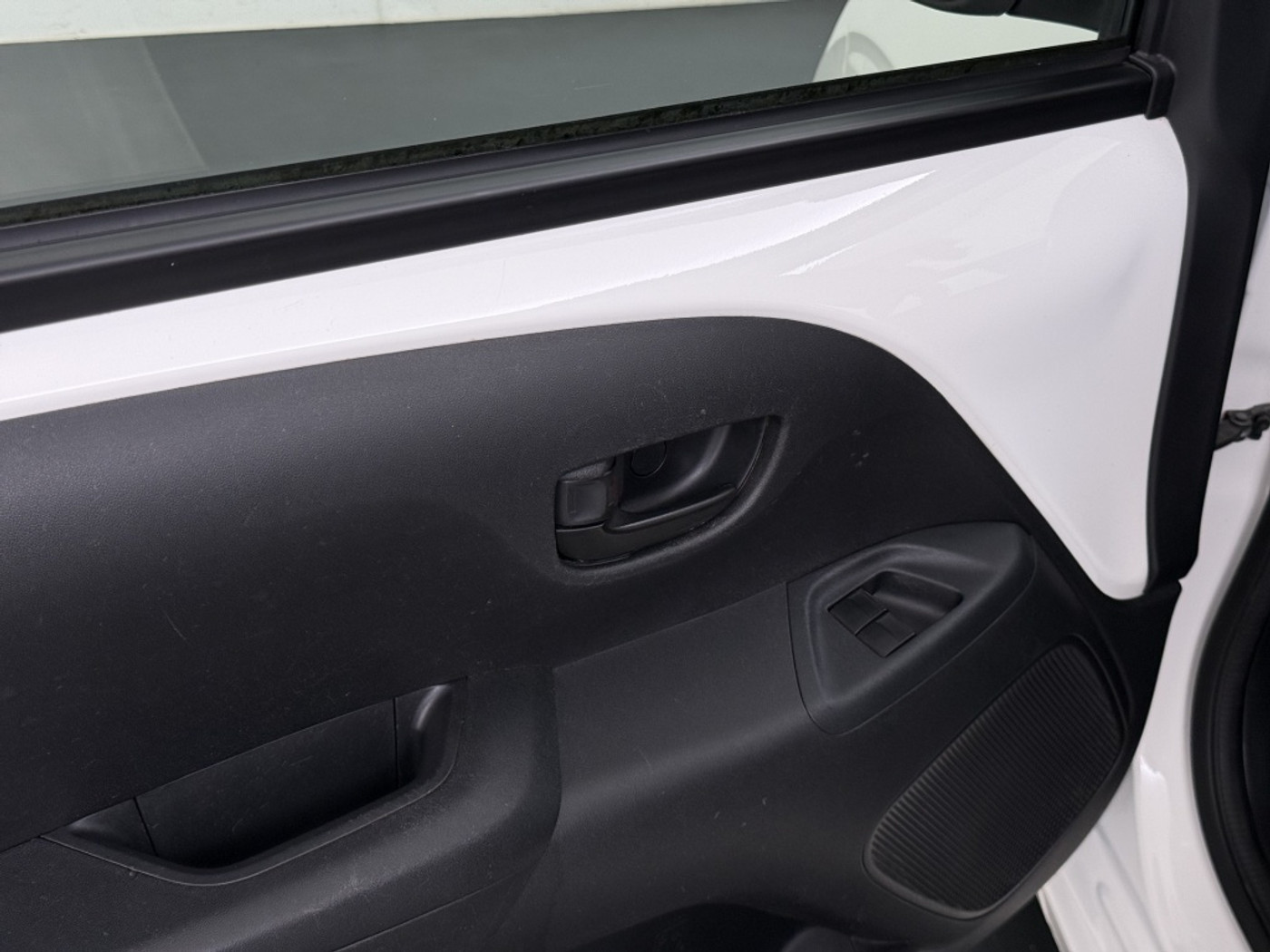 Foto van Citroen C1