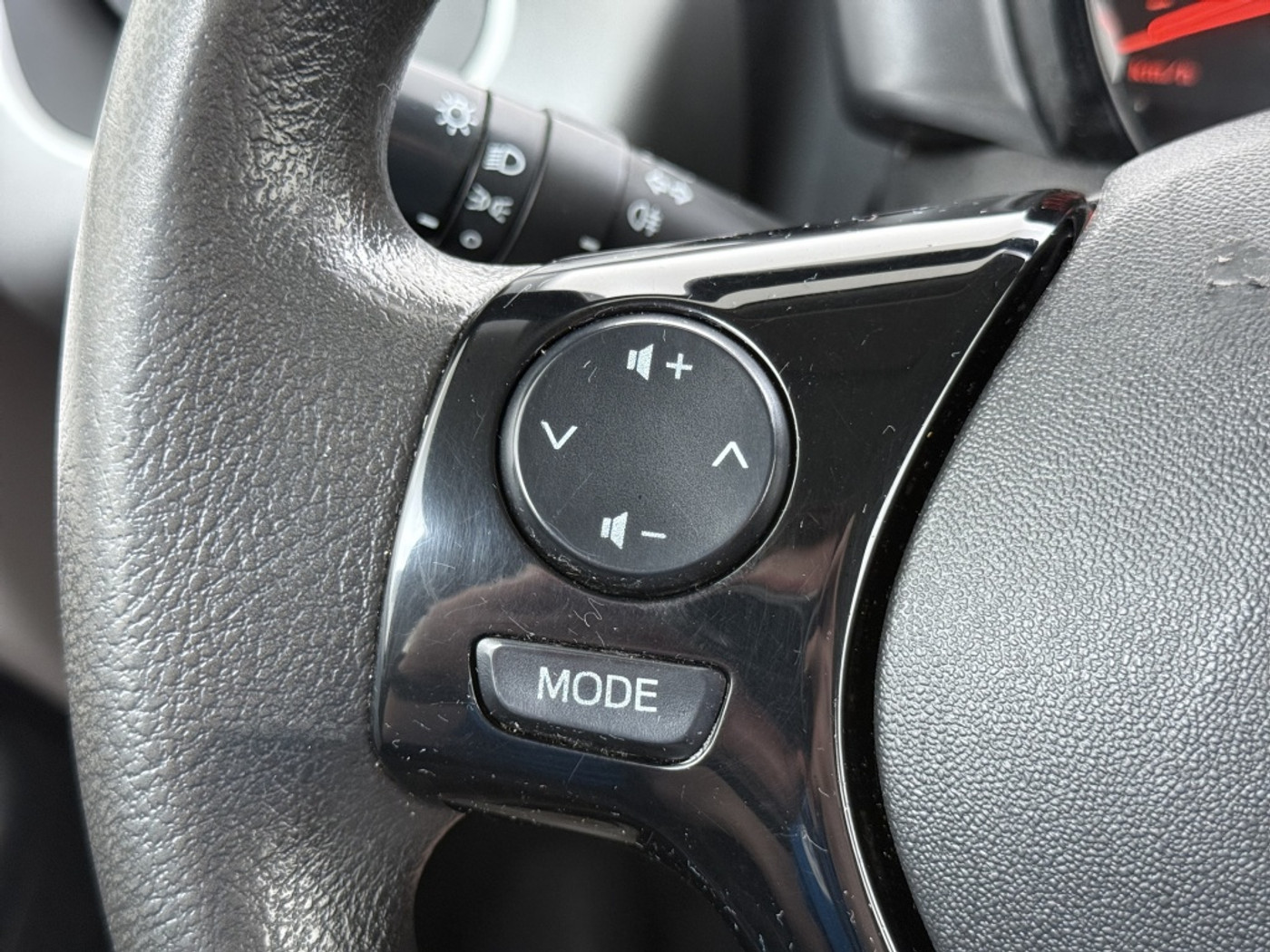 Foto van Citroen C1