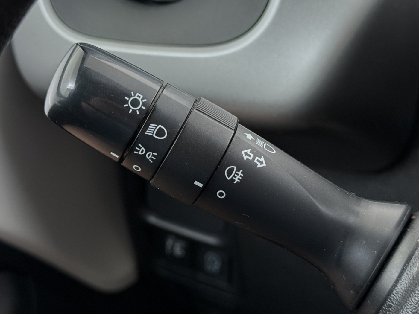 Foto van Citroen C1