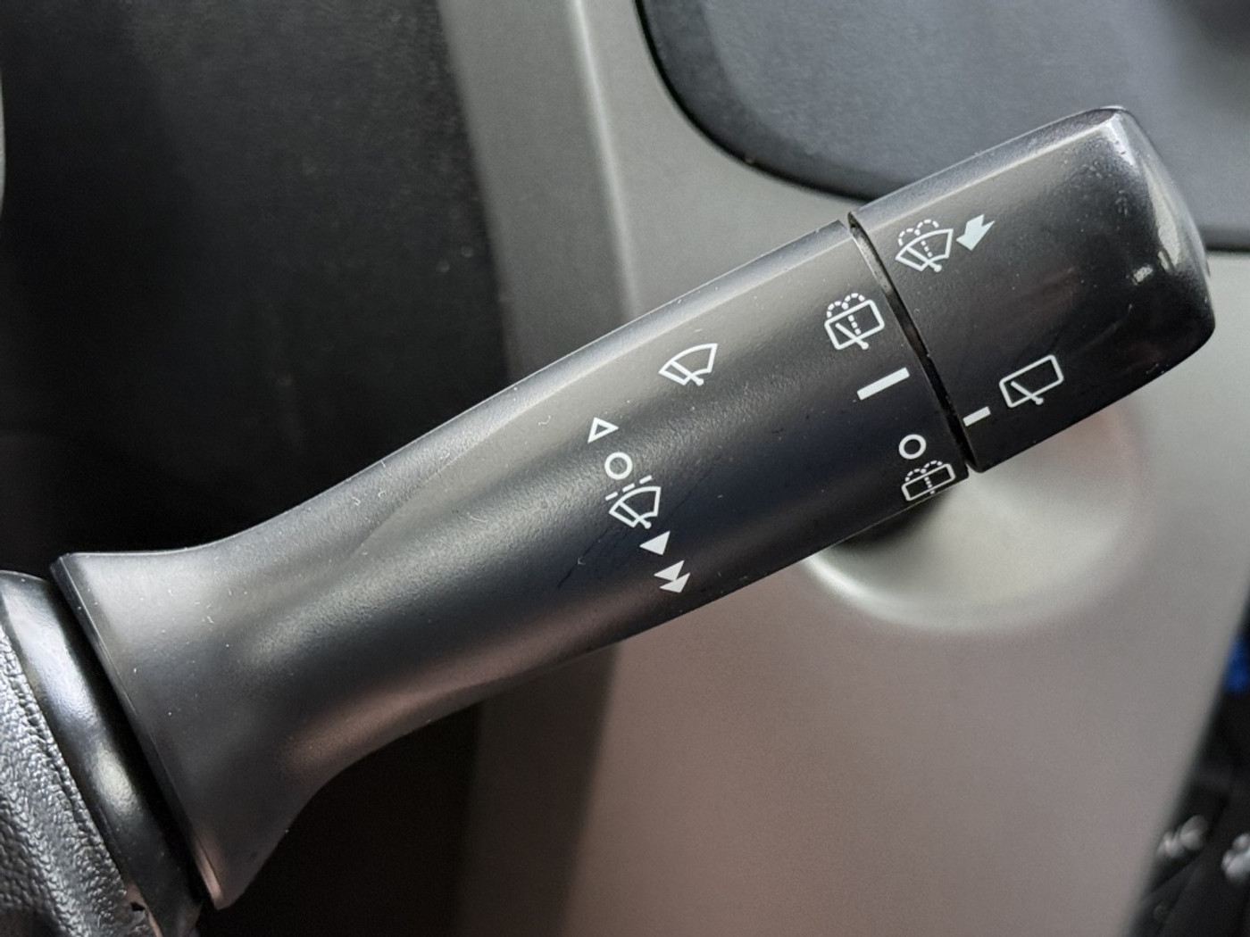 Foto van Citroen C1