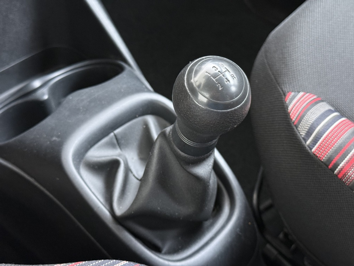Foto van Citroen C1