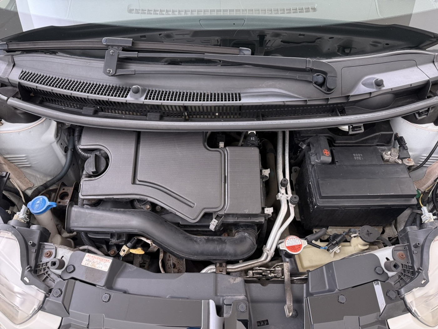 Foto van Citroen C1
