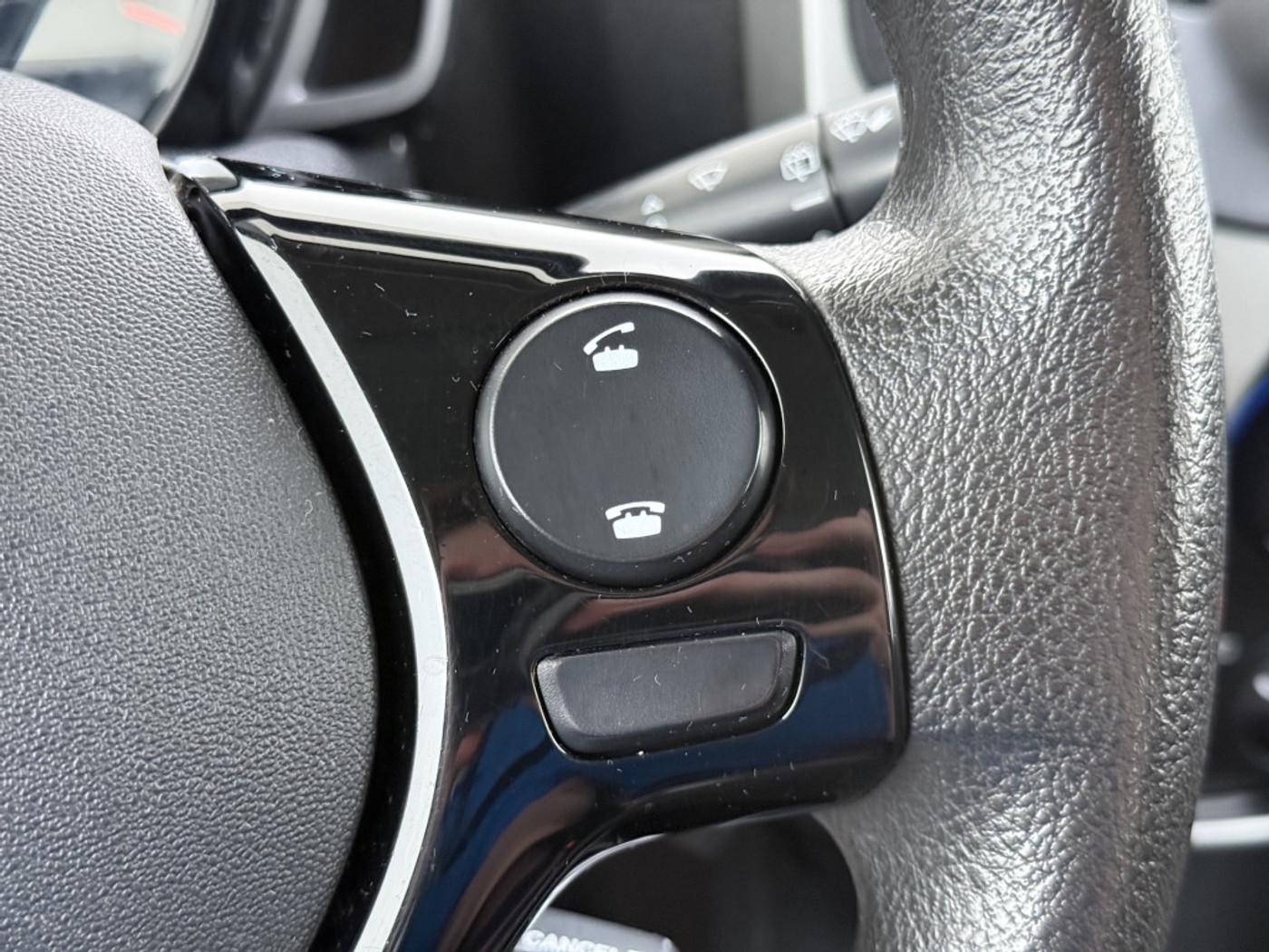 Foto van Citroen C1