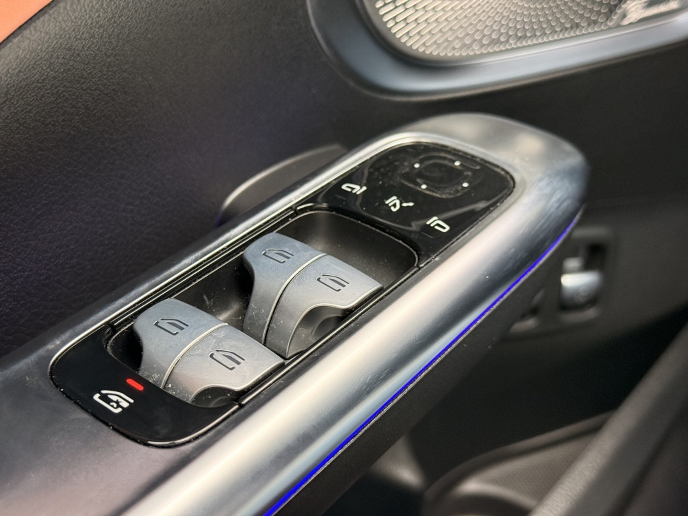 Foto van Mercedes-Benz C 300 E
