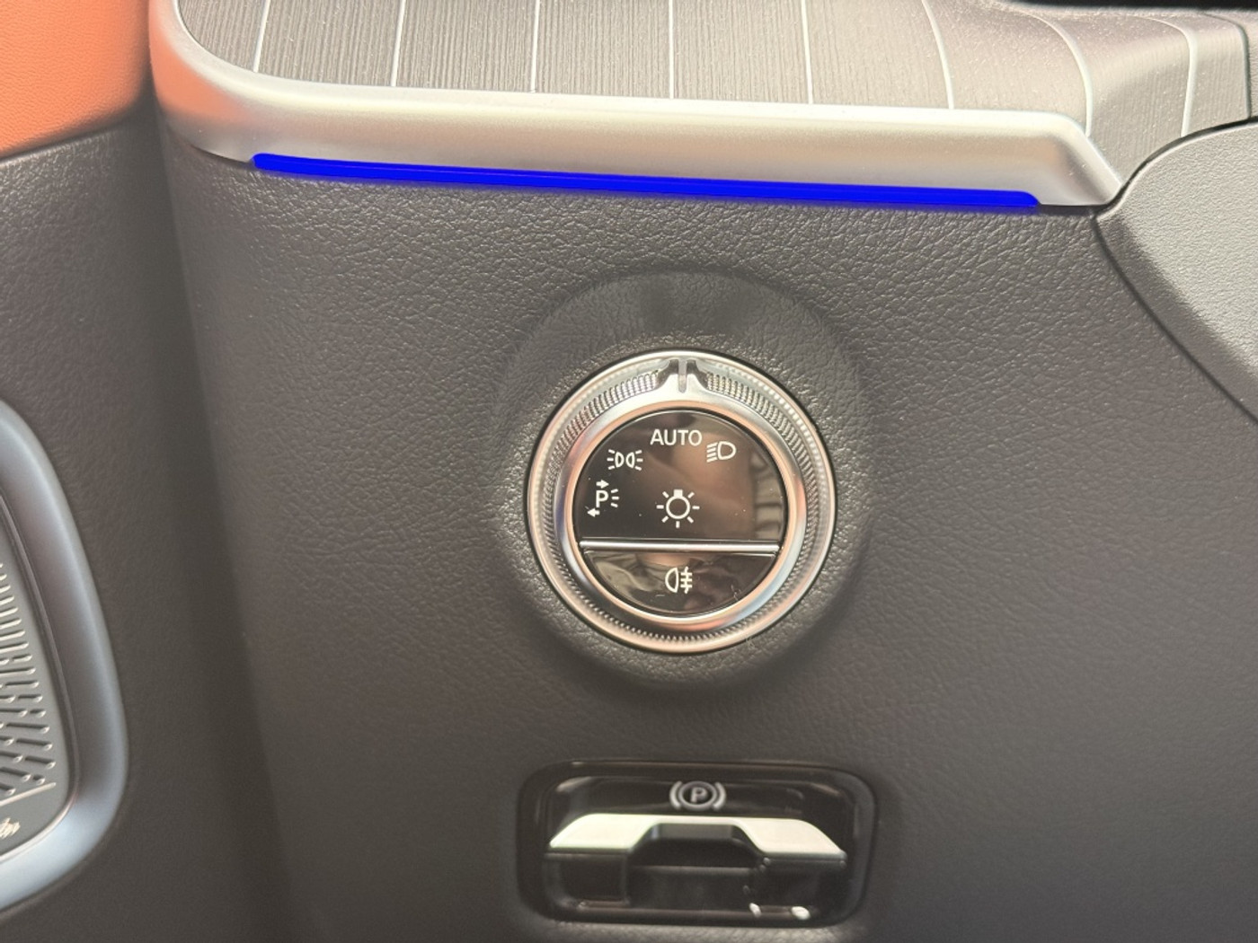 Foto van Mercedes-Benz C 300 E