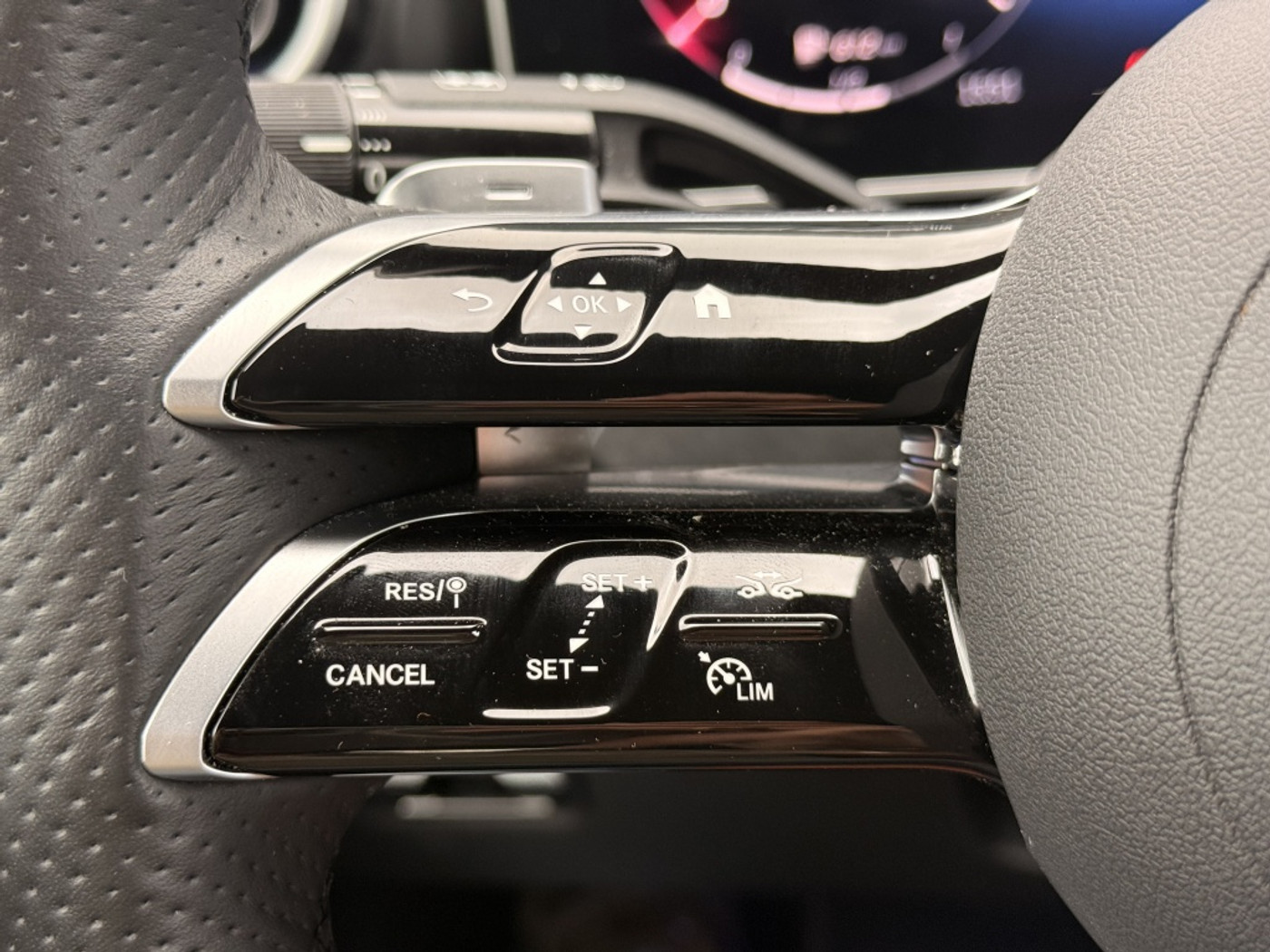Foto van Mercedes-Benz C 300 E