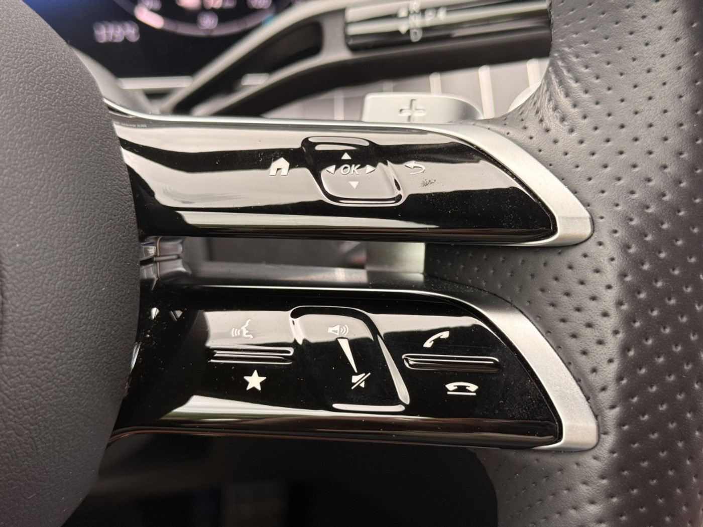 Foto van Mercedes-Benz C 300 E