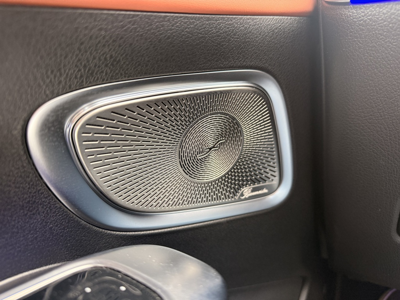 Foto van Mercedes-Benz C 300 E