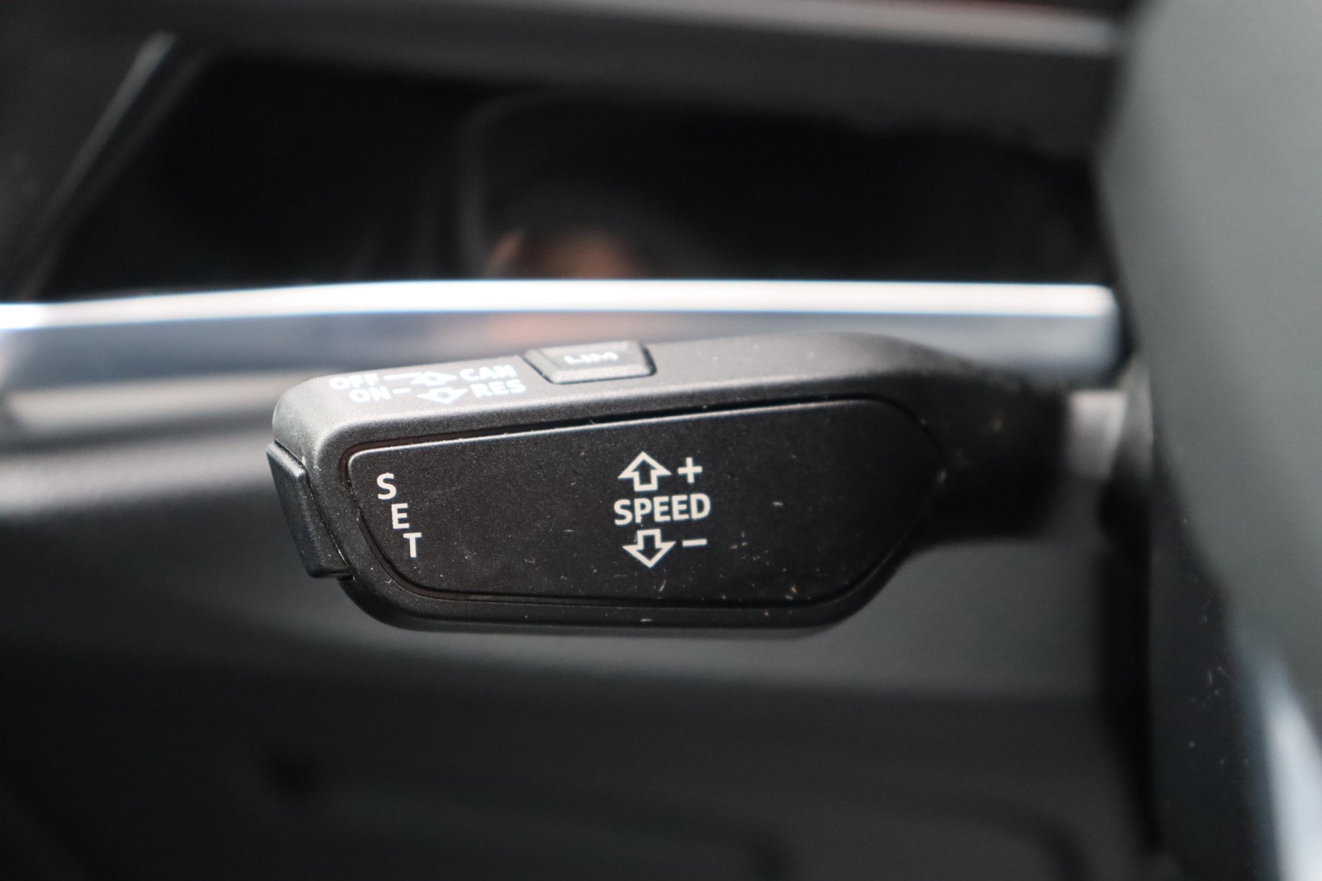 Foto van Audi Q3