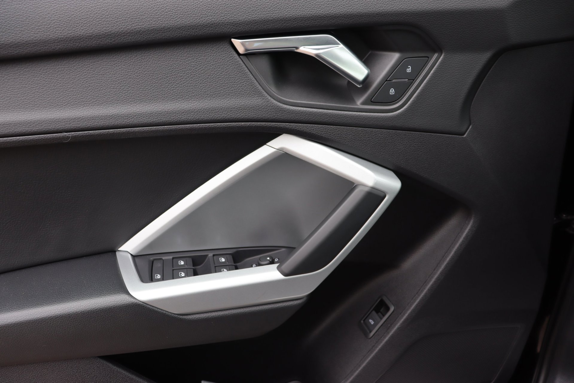 Foto van Audi Q3