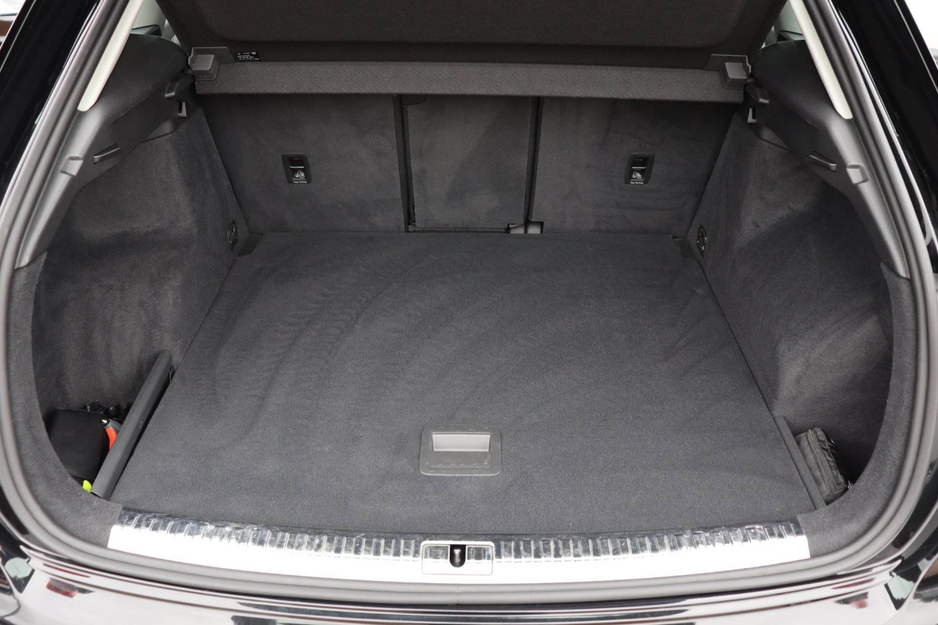 Foto van Audi Q3