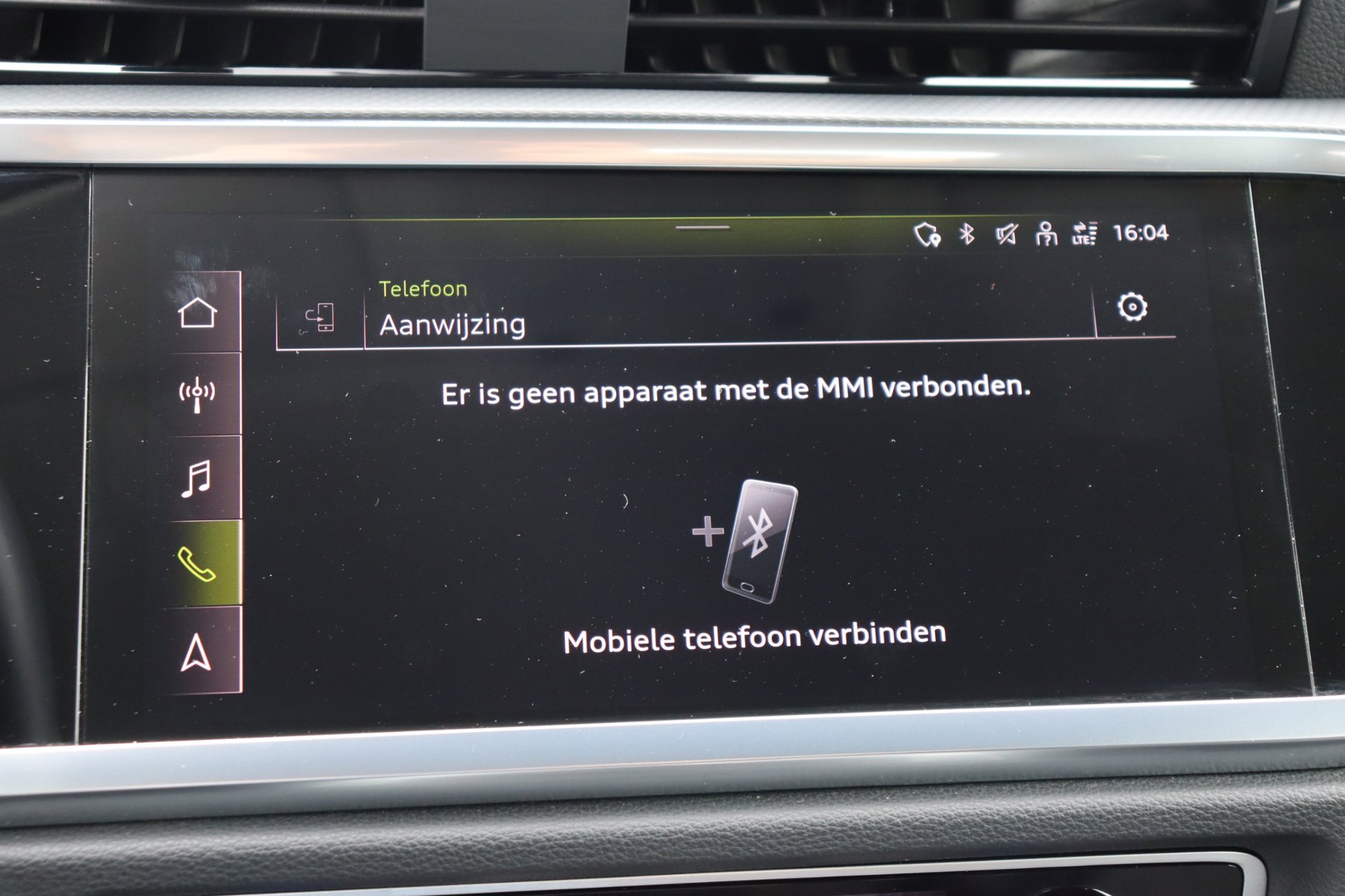 Foto van Audi Q3
